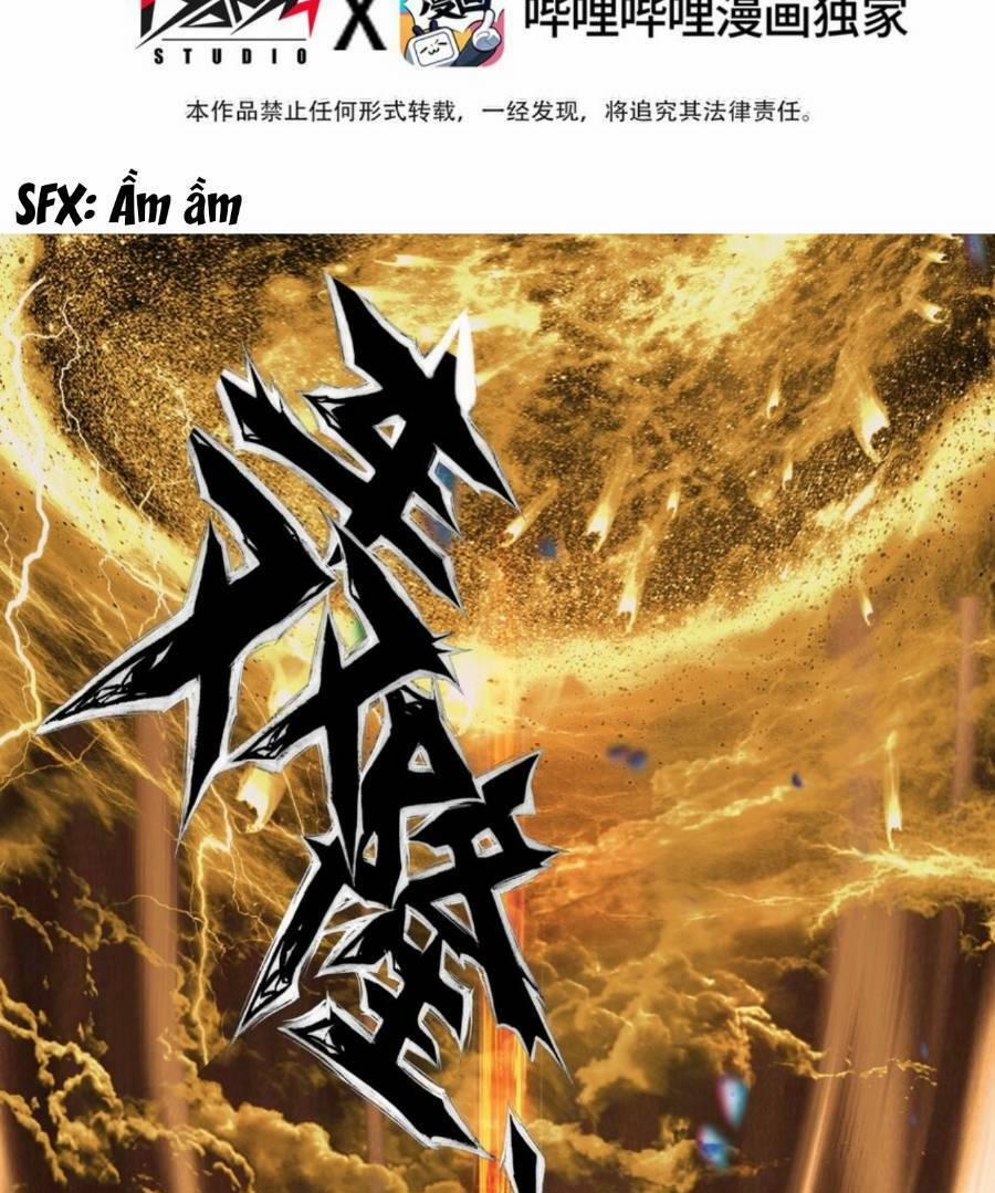 Ta Đây Chính Là Tuyệt Thế Cao Thủ 1 trang 2