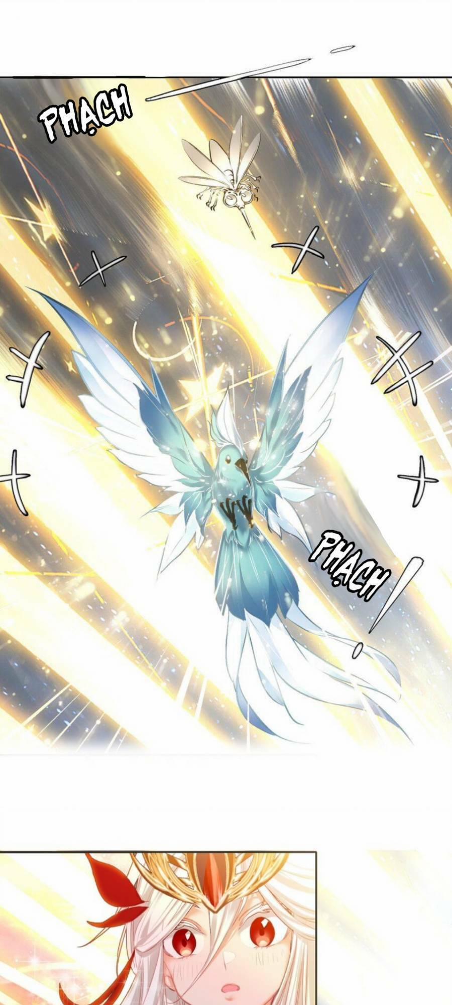 Ta Đây Chính Là Tuyệt Thế Cao Thủ 1 trang 29