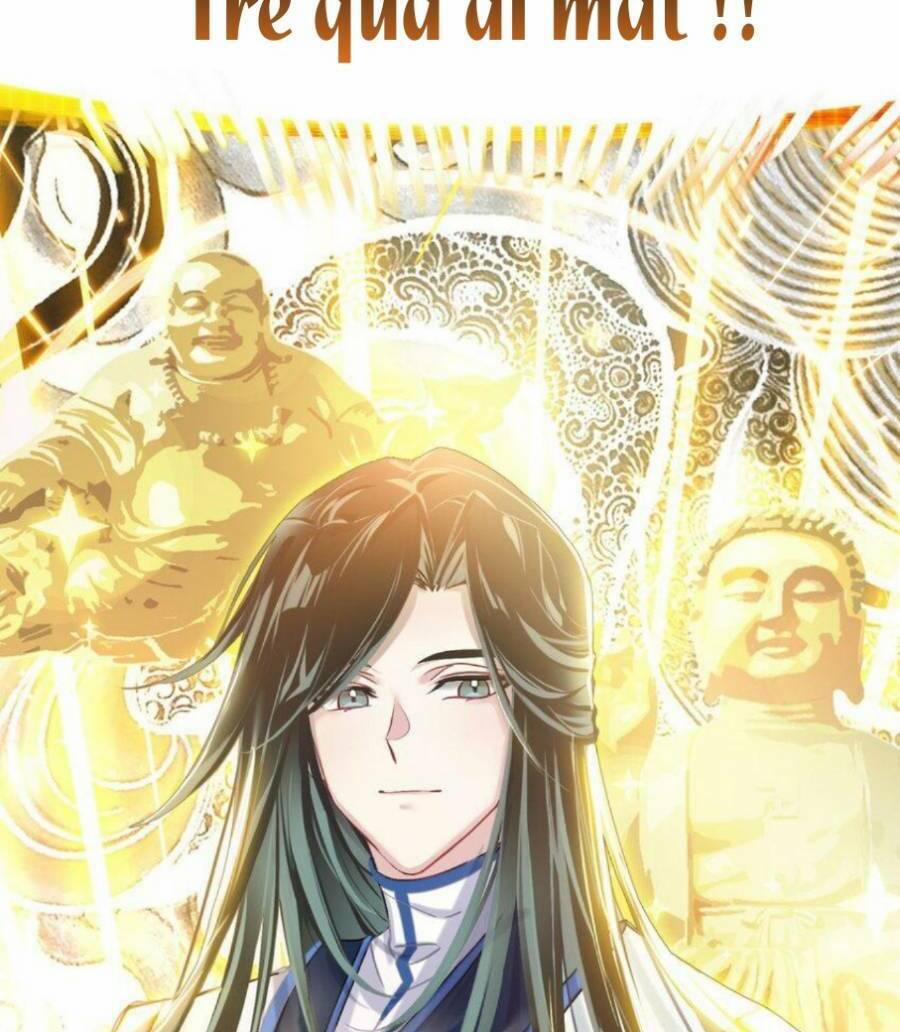 Ta Đây Chính Là Tuyệt Thế Cao Thủ 1 trang 31