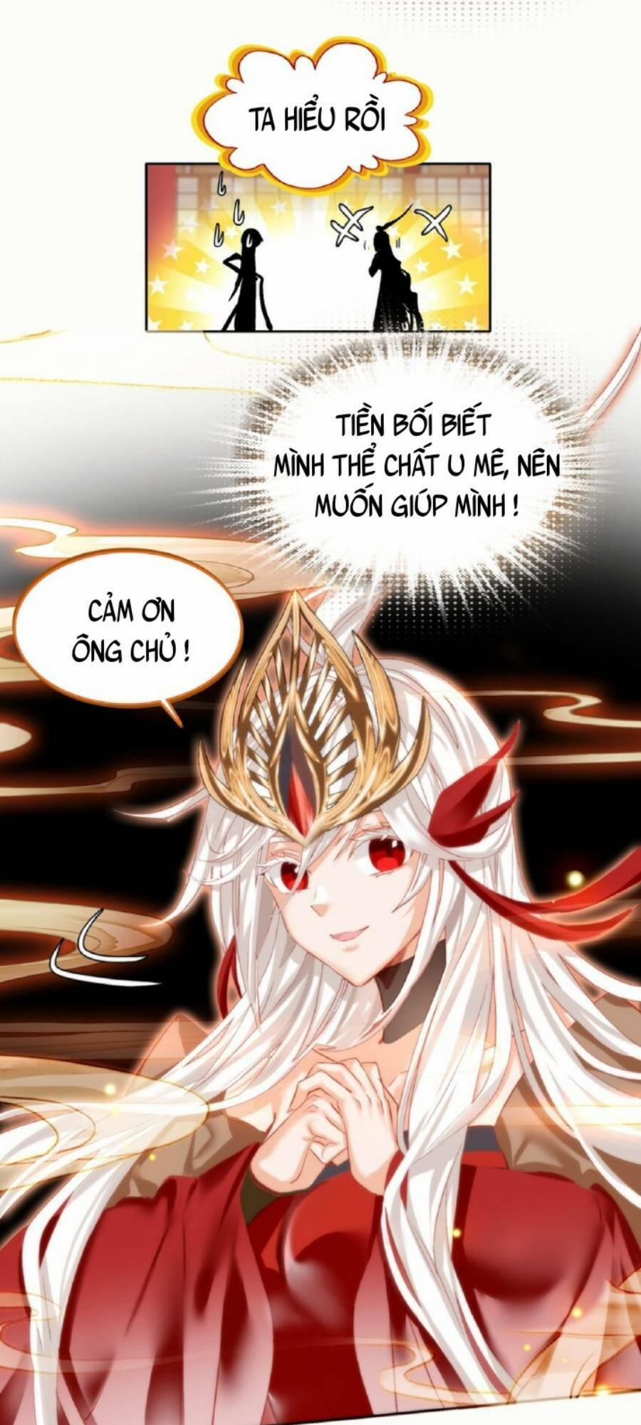 Ta Đây Chính Là Tuyệt Thế Cao Thủ 1 trang 48