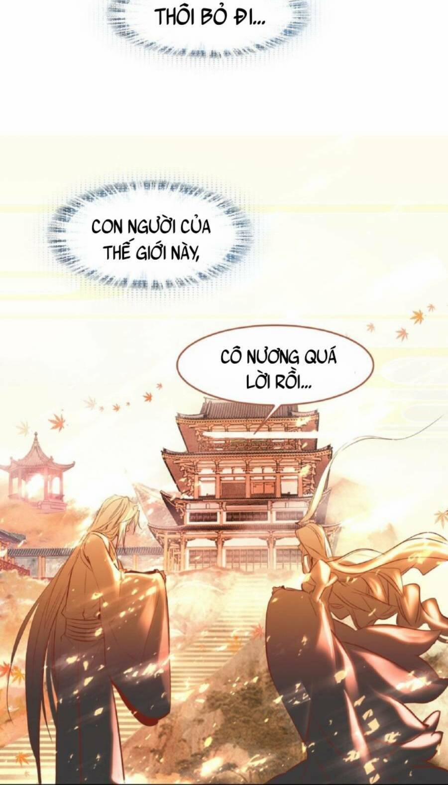 Ta Đây Chính Là Tuyệt Thế Cao Thủ 1 trang 50