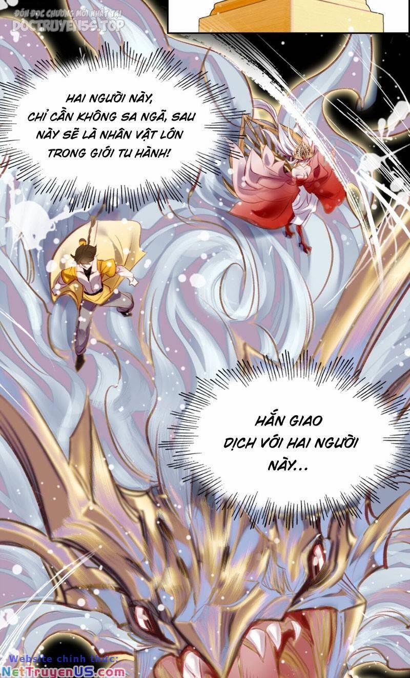 Ta Đây Chính Là Tuyệt Thế Cao Thủ 10 trang 23