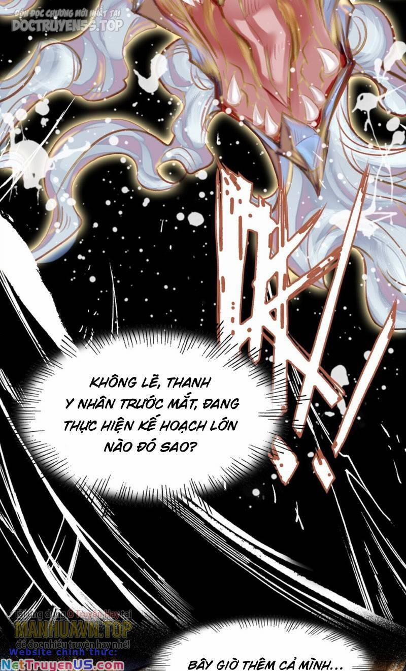 Ta Đây Chính Là Tuyệt Thế Cao Thủ 10 trang 24