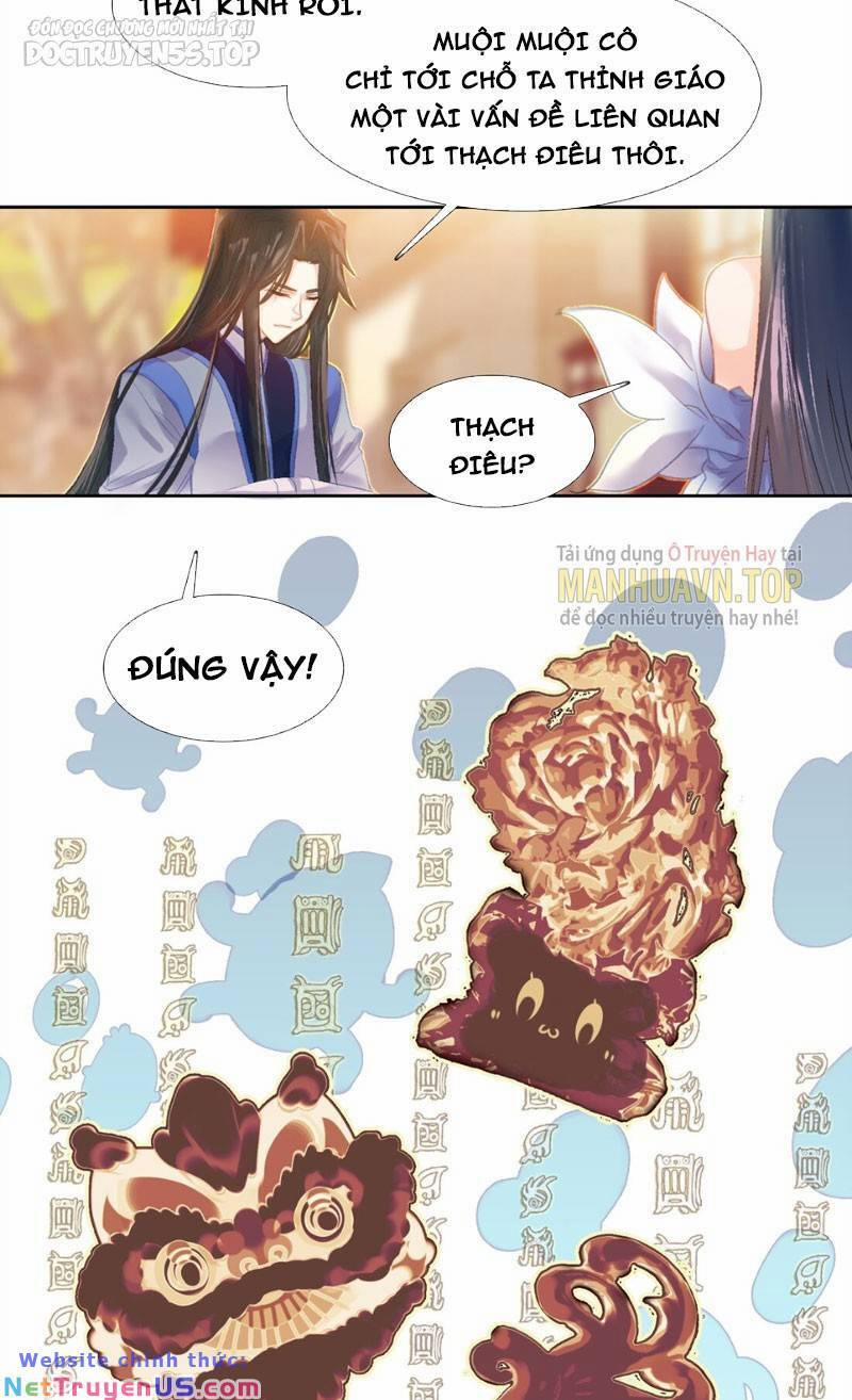 Ta Đây Chính Là Tuyệt Thế Cao Thủ 10 trang 6