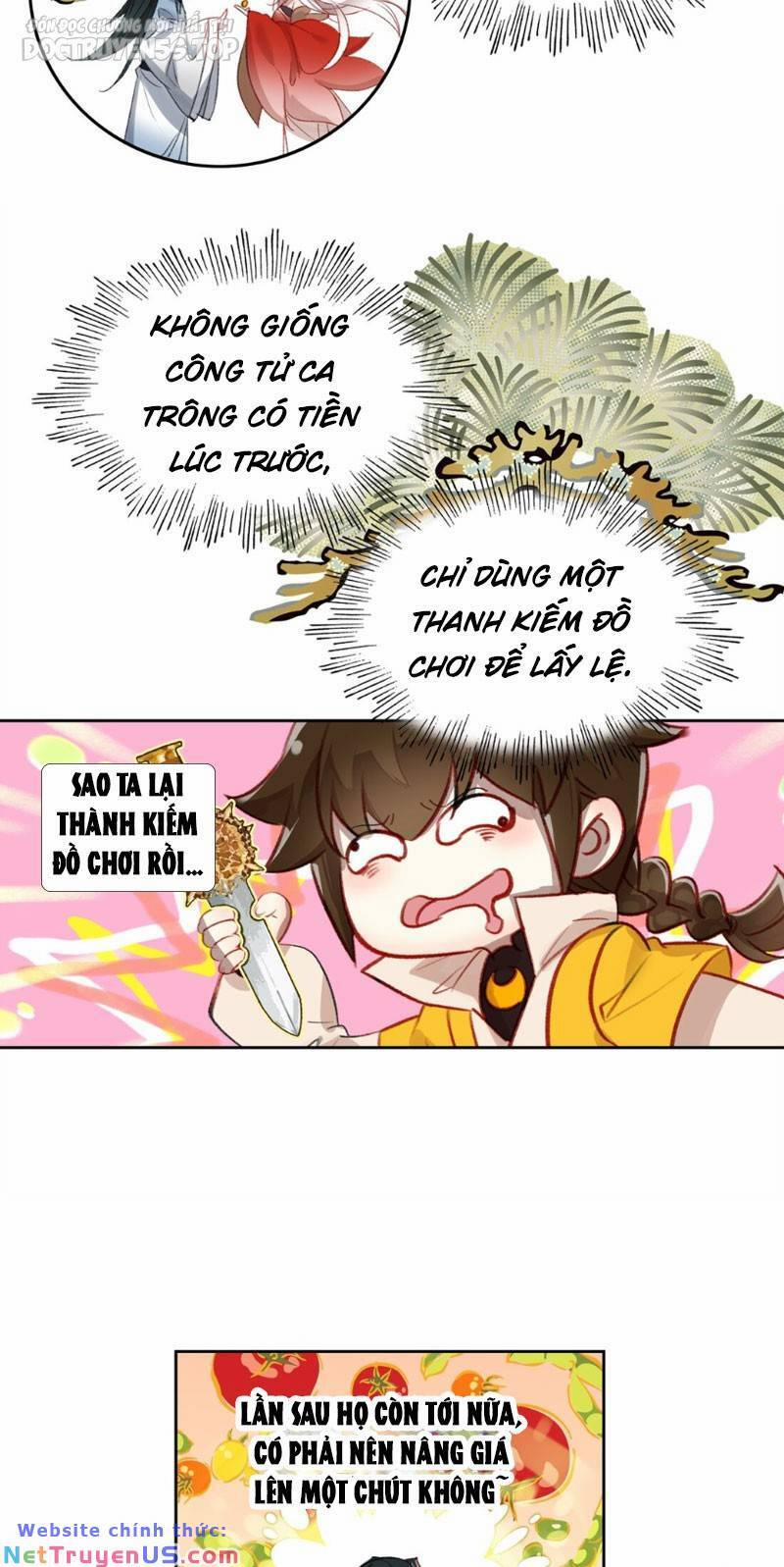 Ta Đây Chính Là Tuyệt Thế Cao Thủ 11 trang 1