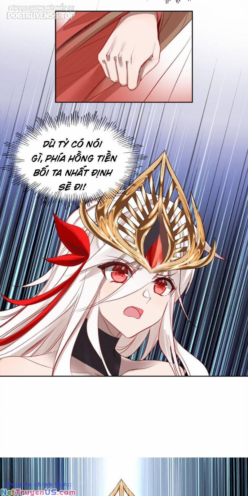 Ta Đây Chính Là Tuyệt Thế Cao Thủ 11 trang 12