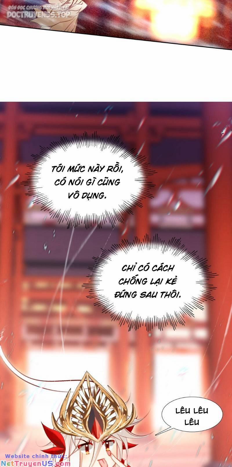 Ta Đây Chính Là Tuyệt Thế Cao Thủ 11 trang 17