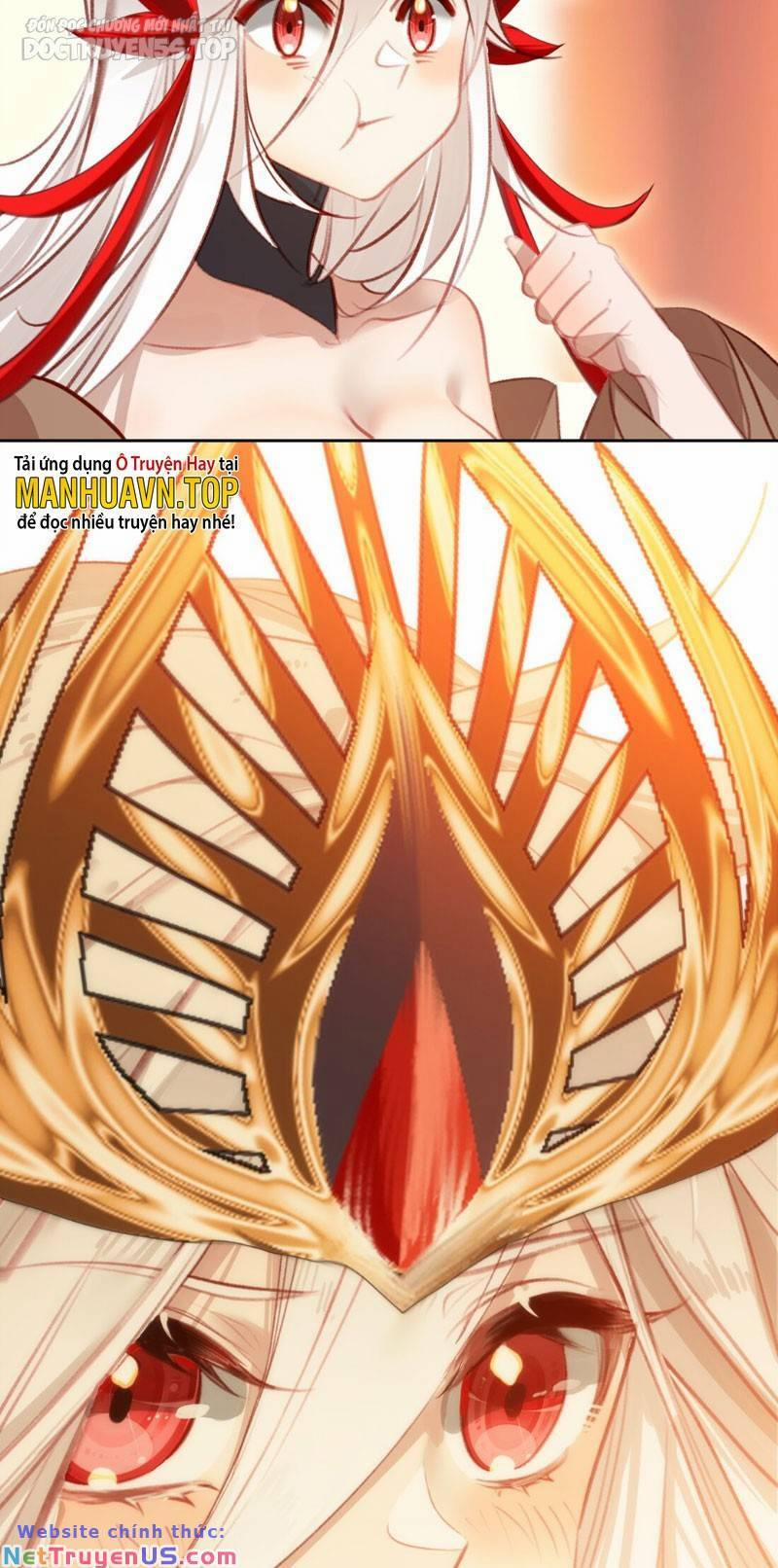 Ta Đây Chính Là Tuyệt Thế Cao Thủ 11 trang 19