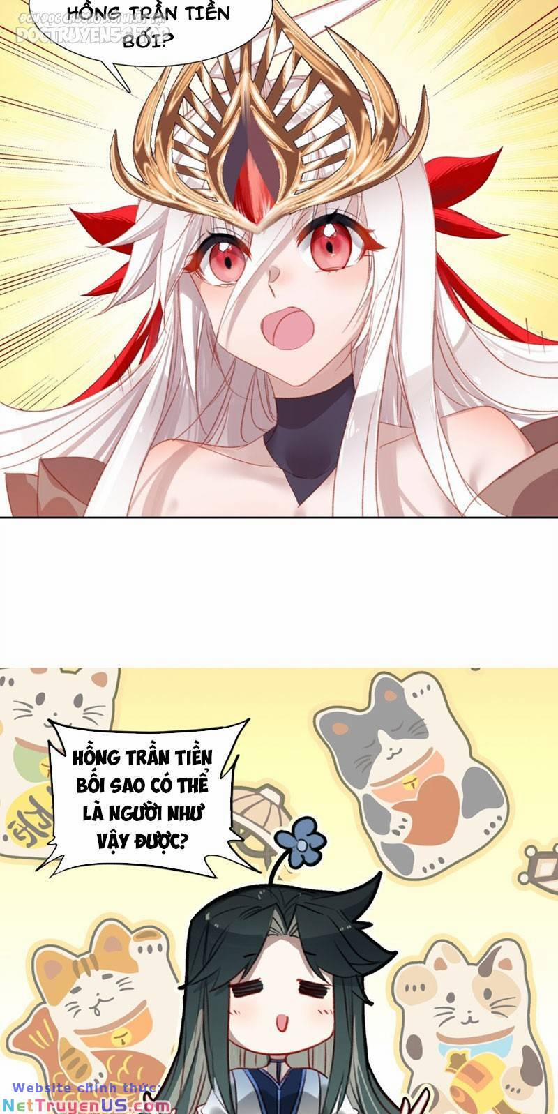 Ta Đây Chính Là Tuyệt Thế Cao Thủ 11 trang 8