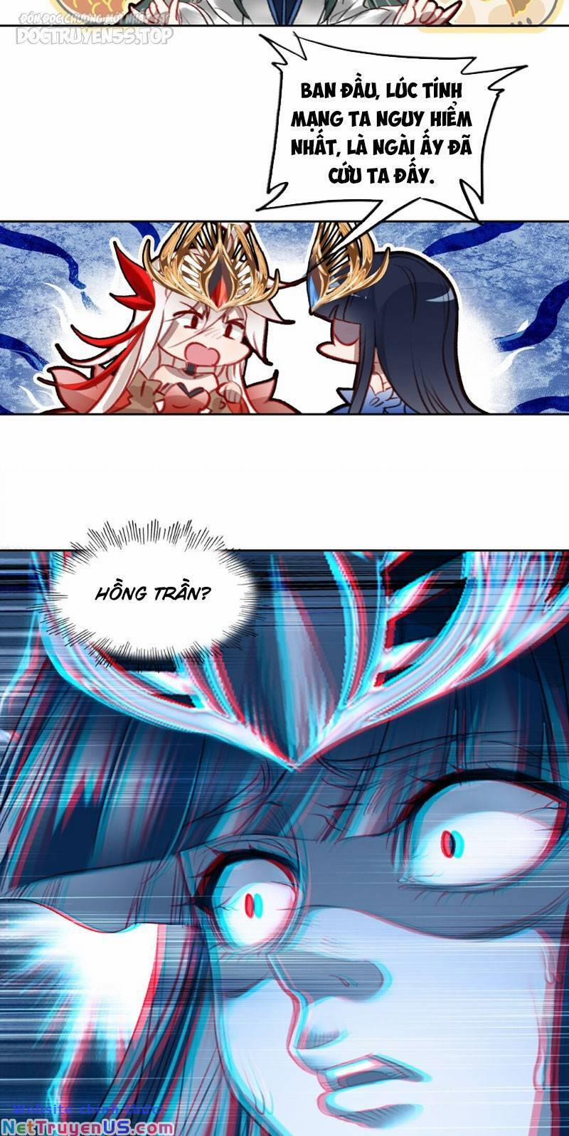 Ta Đây Chính Là Tuyệt Thế Cao Thủ 11 trang 9