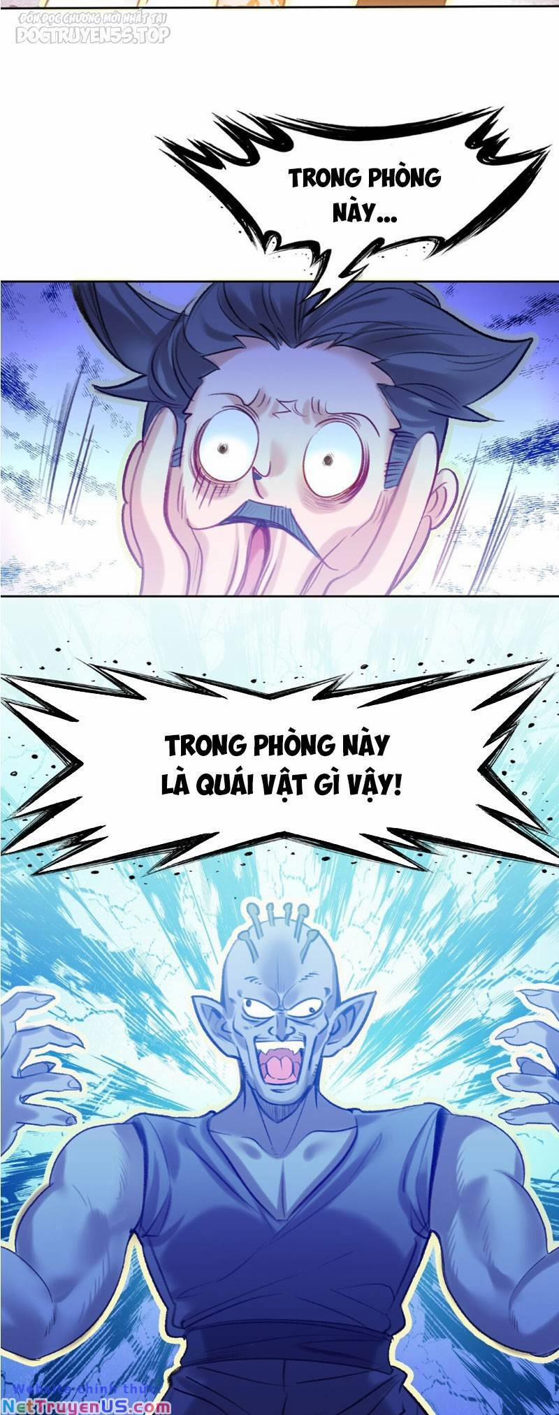 Ta Đây Chính Là Tuyệt Thế Cao Thủ 12 trang 1