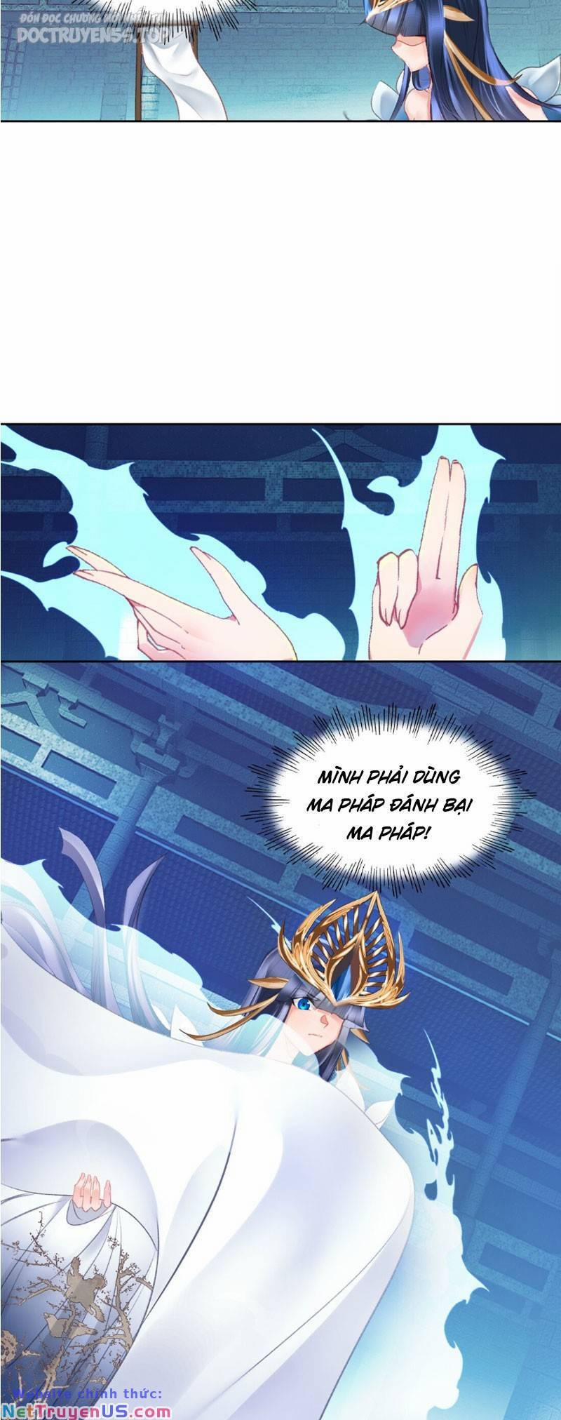 Ta Đây Chính Là Tuyệt Thế Cao Thủ 12 trang 10