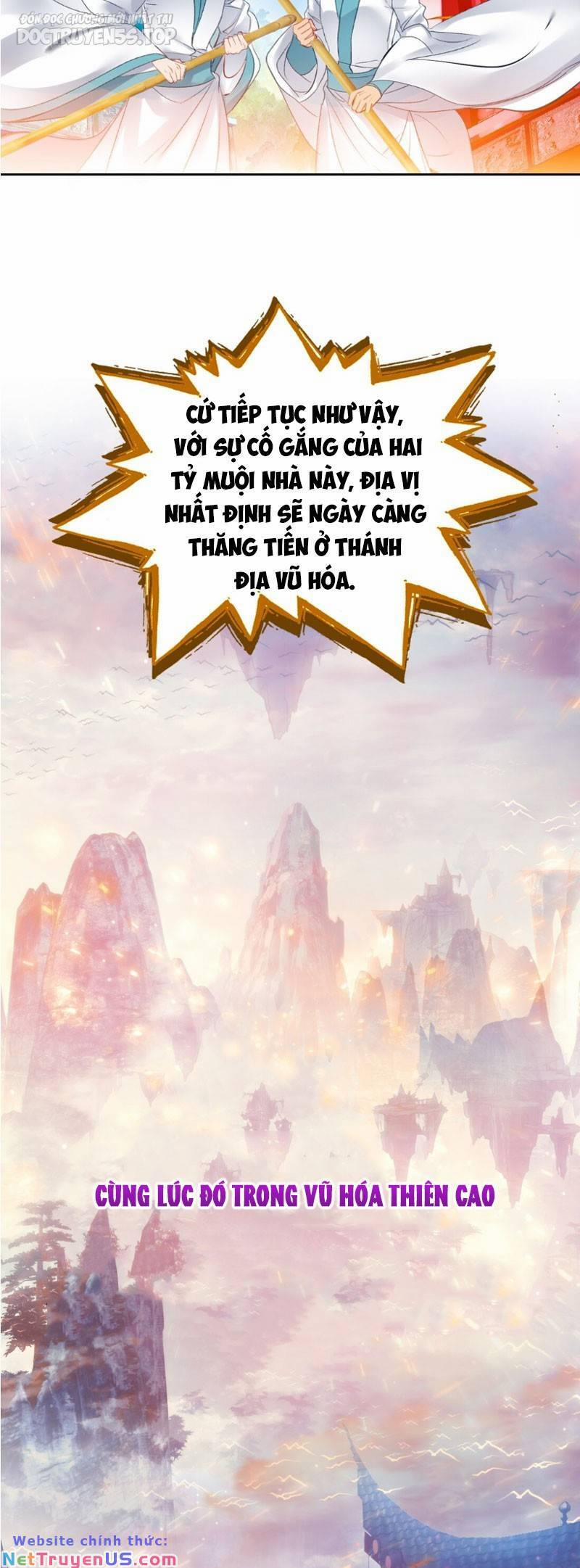 Ta Đây Chính Là Tuyệt Thế Cao Thủ 12 trang 14