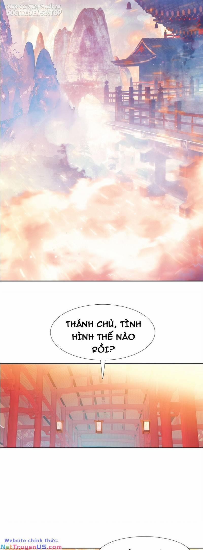 Ta Đây Chính Là Tuyệt Thế Cao Thủ 12 trang 15