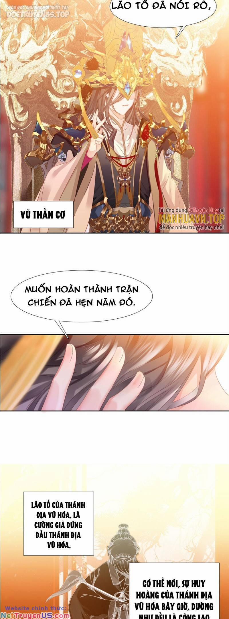 Ta Đây Chính Là Tuyệt Thế Cao Thủ 12 trang 16