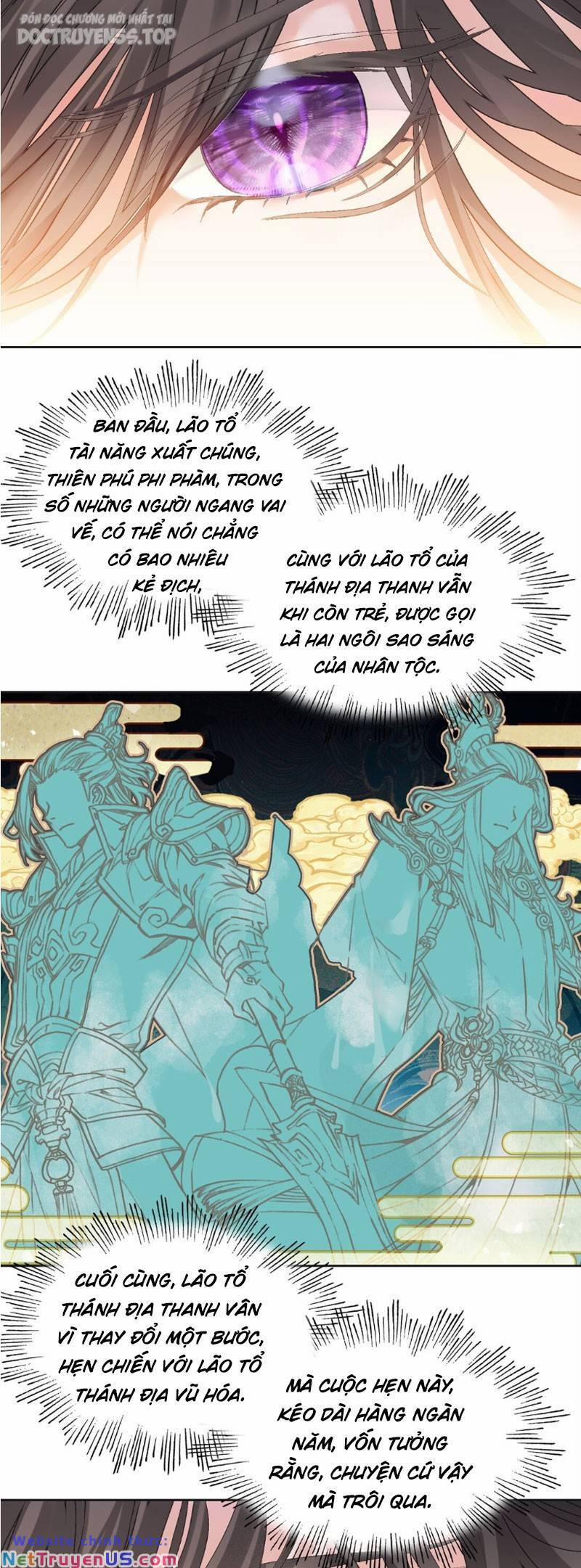 Ta Đây Chính Là Tuyệt Thế Cao Thủ 12 trang 18