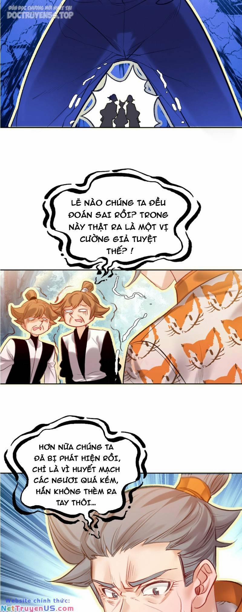 Ta Đây Chính Là Tuyệt Thế Cao Thủ 12 trang 2