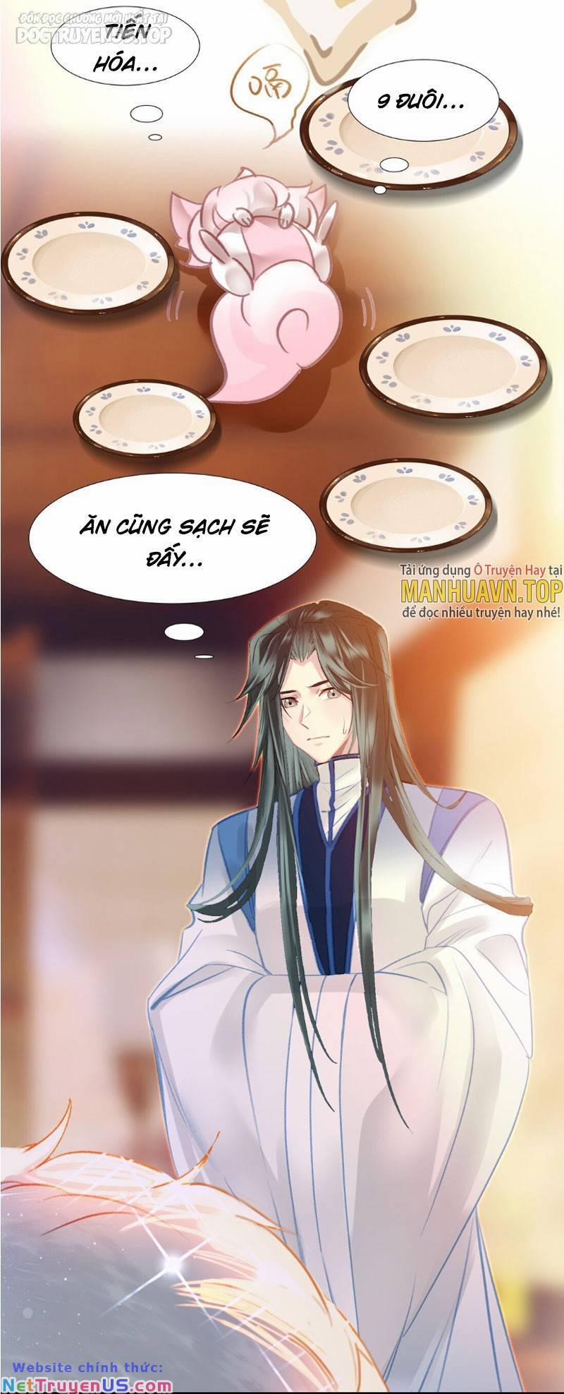 Ta Đây Chính Là Tuyệt Thế Cao Thủ 12 trang 27