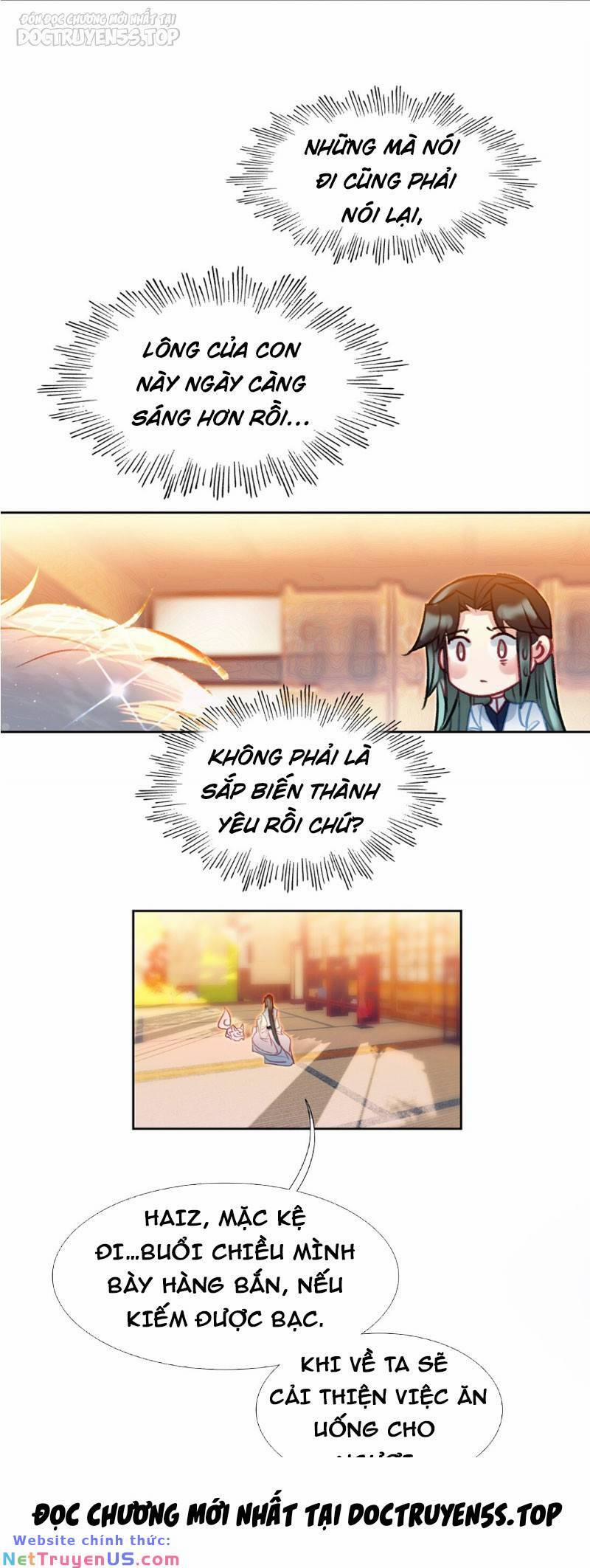 Ta Đây Chính Là Tuyệt Thế Cao Thủ 12 trang 28