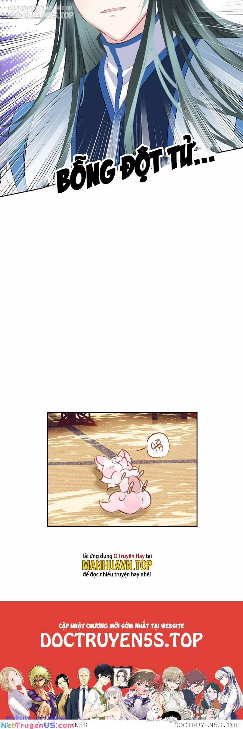 Ta Đây Chính Là Tuyệt Thế Cao Thủ 12 trang 31