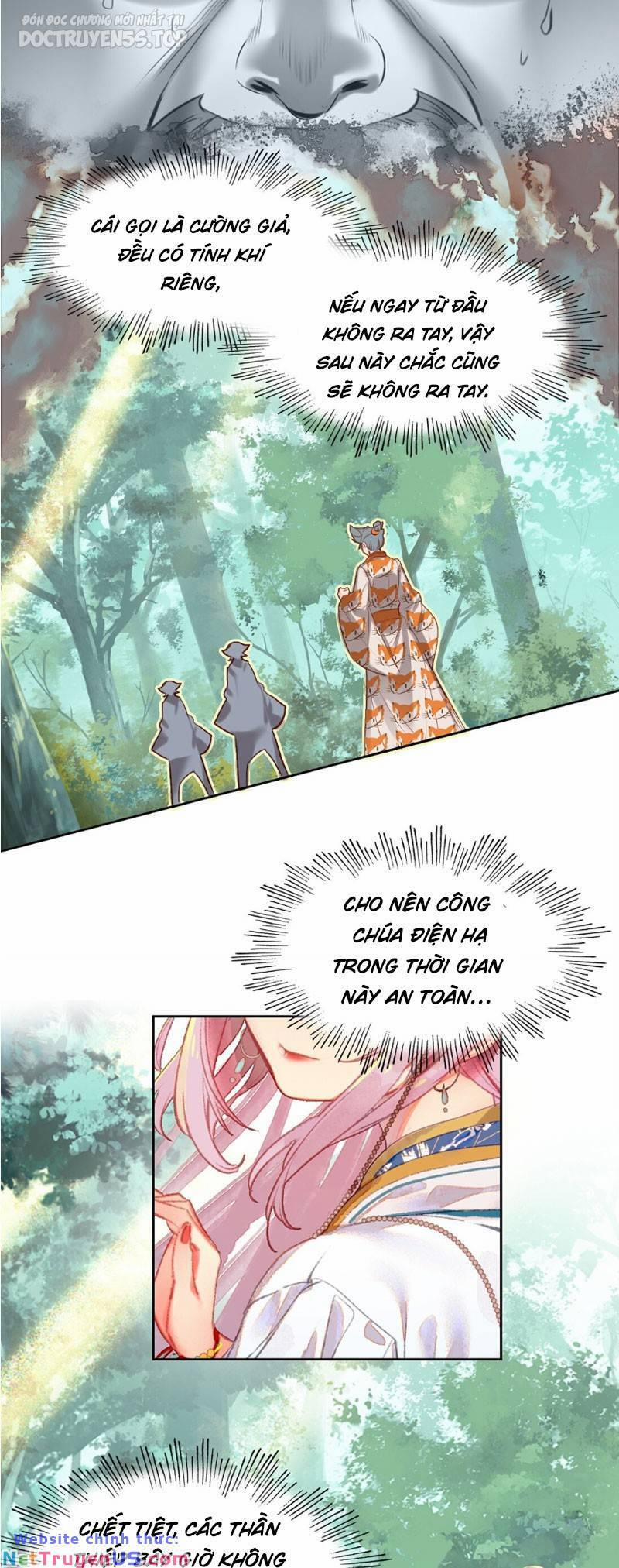 Ta Đây Chính Là Tuyệt Thế Cao Thủ 12 trang 4