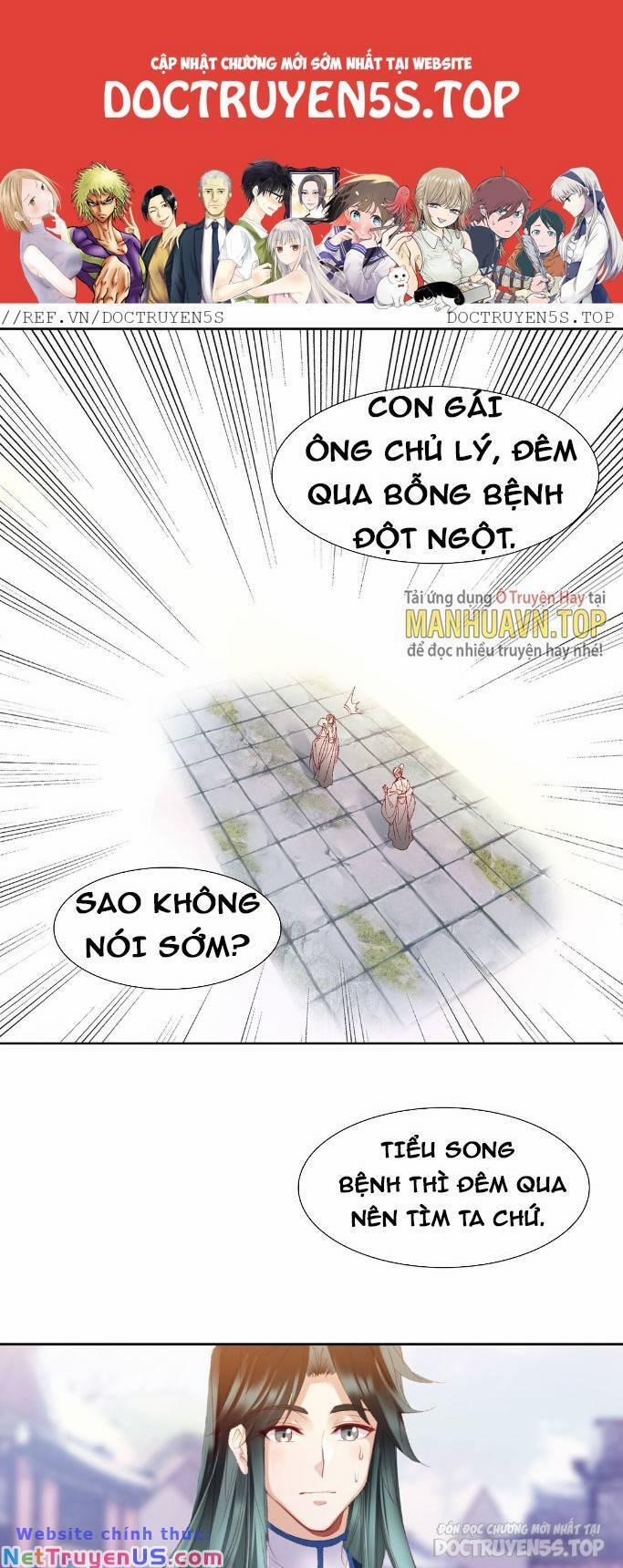 Ta Đây Chính Là Tuyệt Thế Cao Thủ 13 trang 0