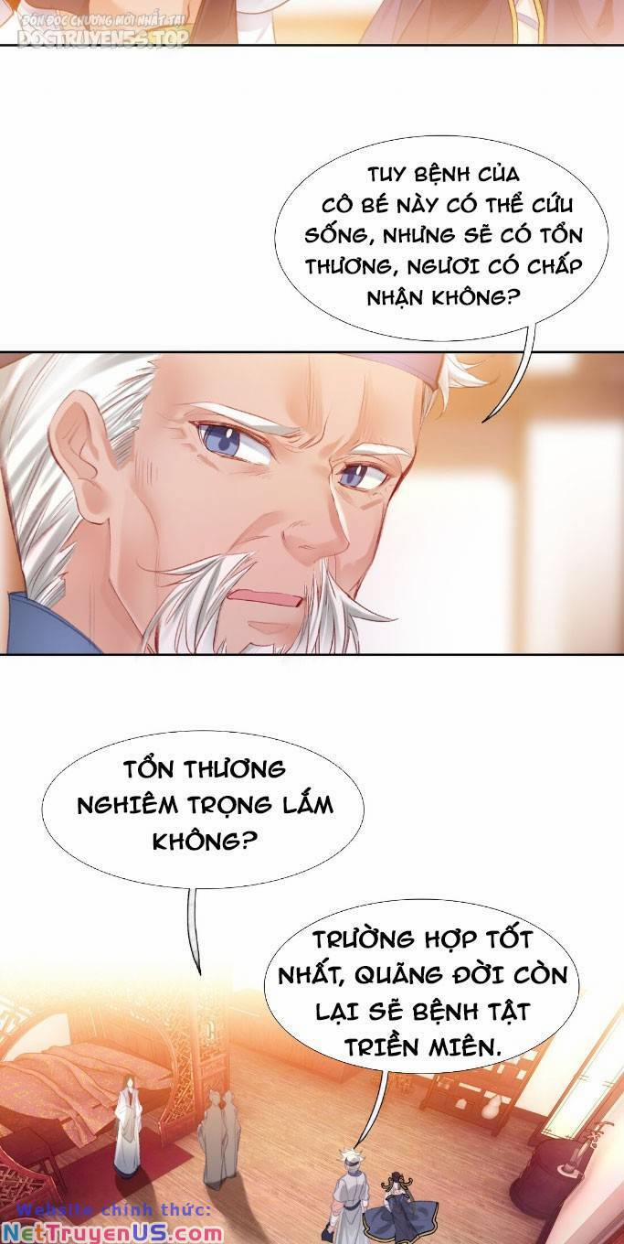 Ta Đây Chính Là Tuyệt Thế Cao Thủ 13 trang 16