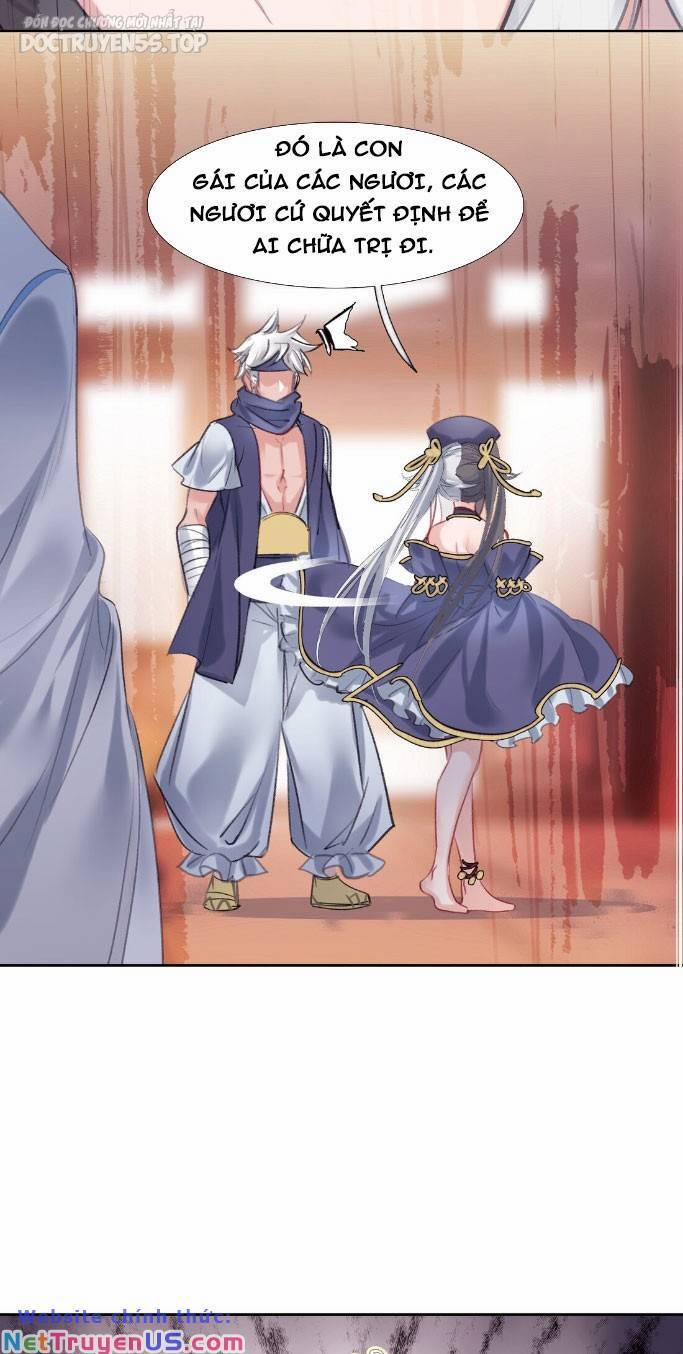 Ta Đây Chính Là Tuyệt Thế Cao Thủ 13 trang 24