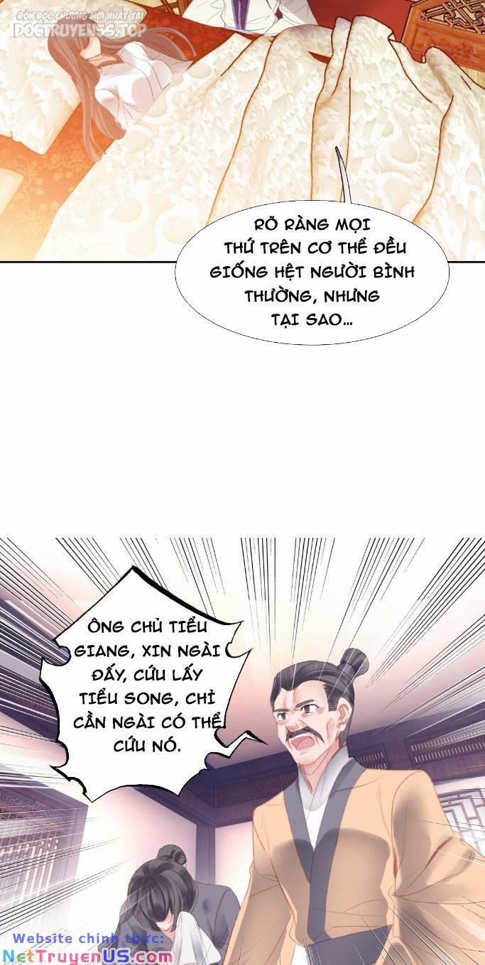 Ta Đây Chính Là Tuyệt Thế Cao Thủ 13 trang 8