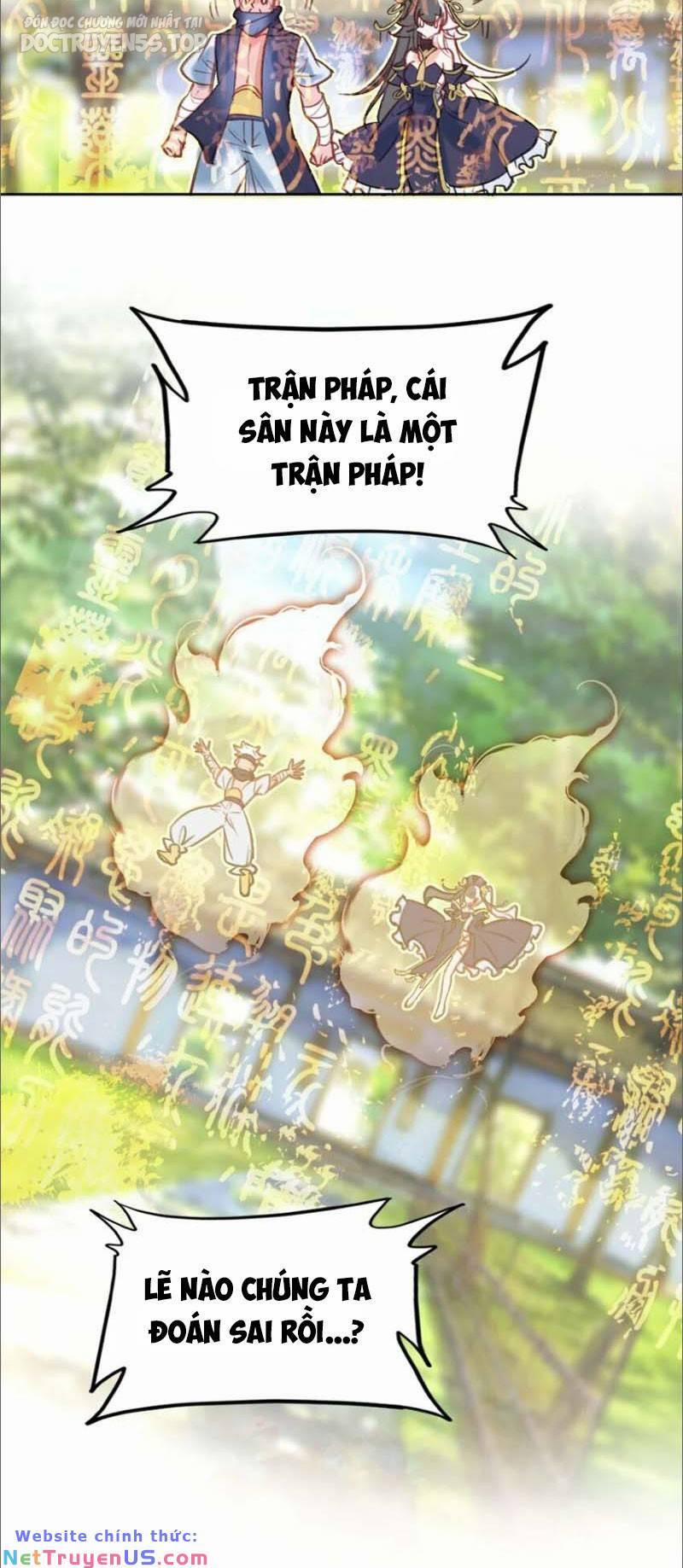 Ta Đây Chính Là Tuyệt Thế Cao Thủ 14 trang 14