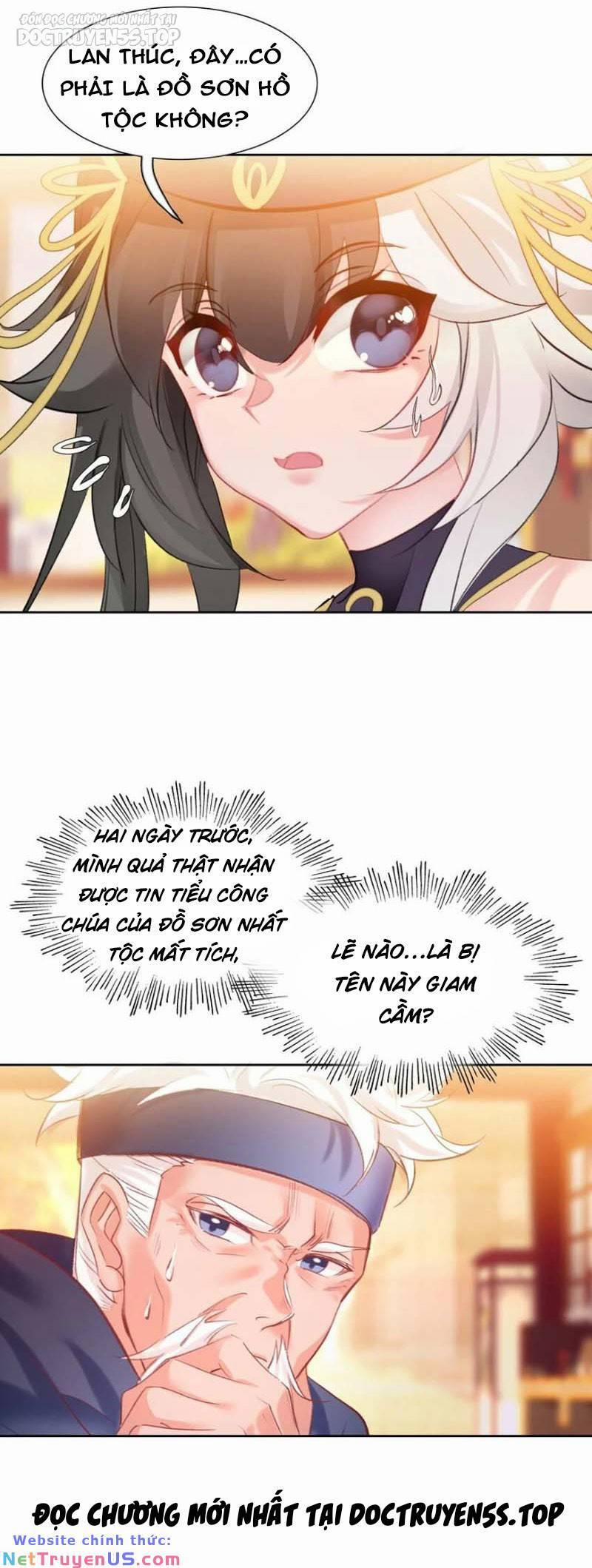 Ta Đây Chính Là Tuyệt Thế Cao Thủ 14 trang 18