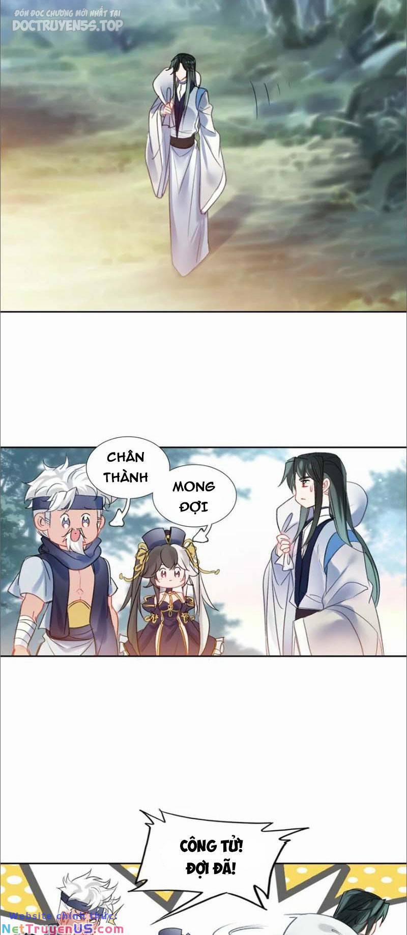 Ta Đây Chính Là Tuyệt Thế Cao Thủ 14 trang 2