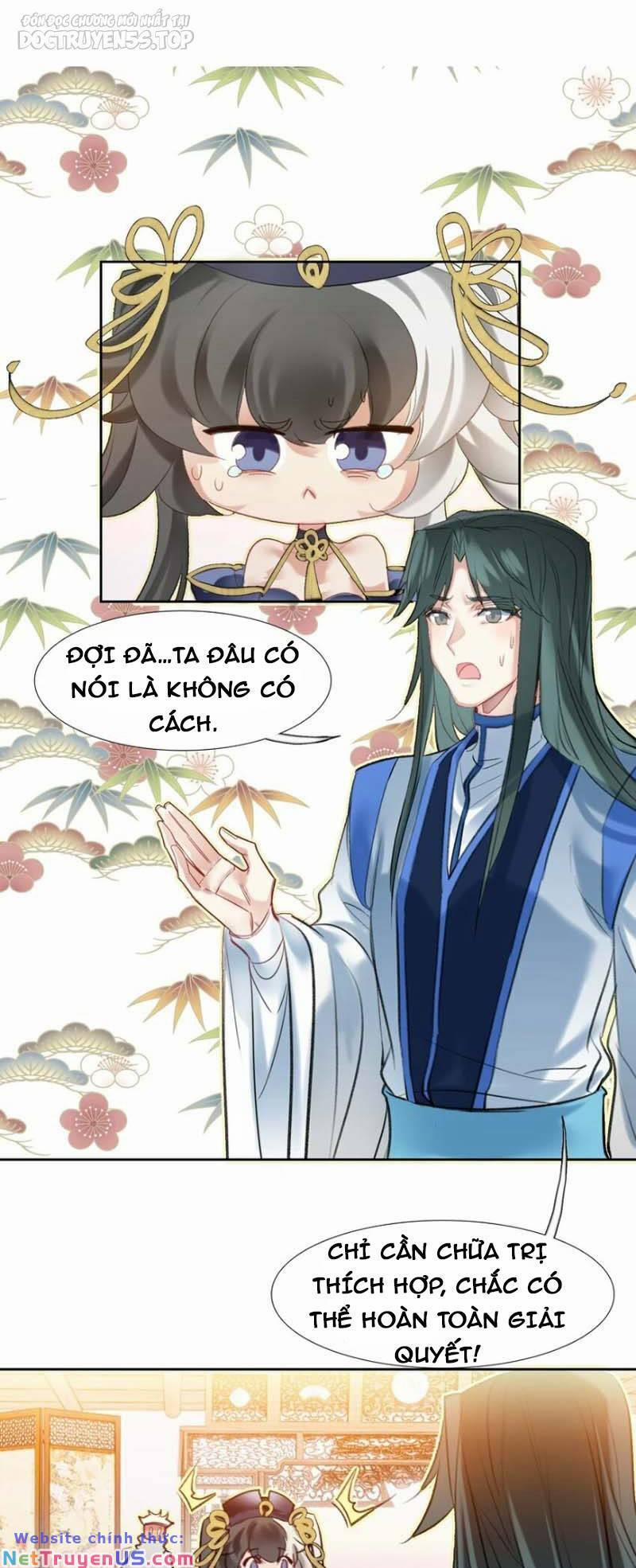 Ta Đây Chính Là Tuyệt Thế Cao Thủ 14 trang 22