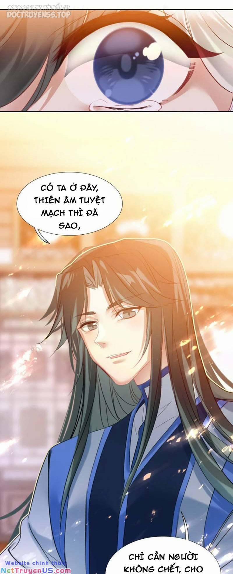 Ta Đây Chính Là Tuyệt Thế Cao Thủ 14 trang 24