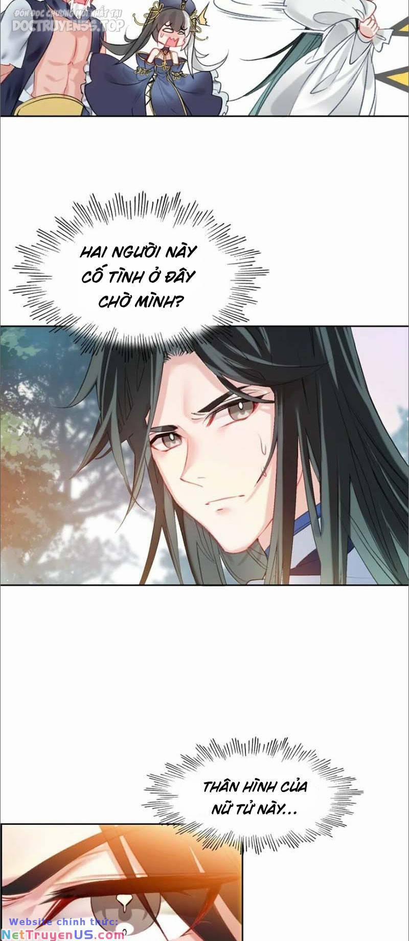 Ta Đây Chính Là Tuyệt Thế Cao Thủ 14 trang 3