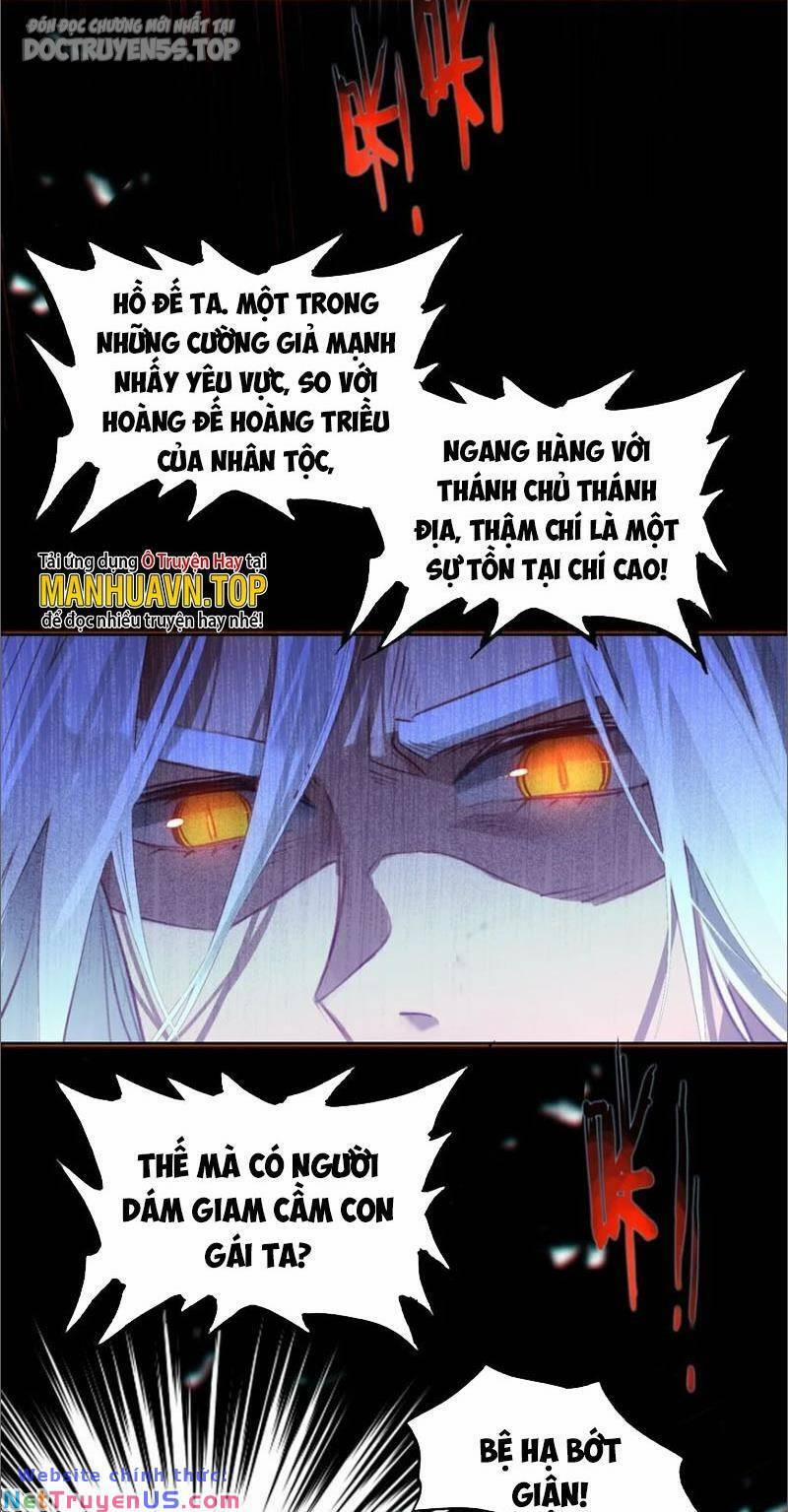 Ta Đây Chính Là Tuyệt Thế Cao Thủ 15 trang 10