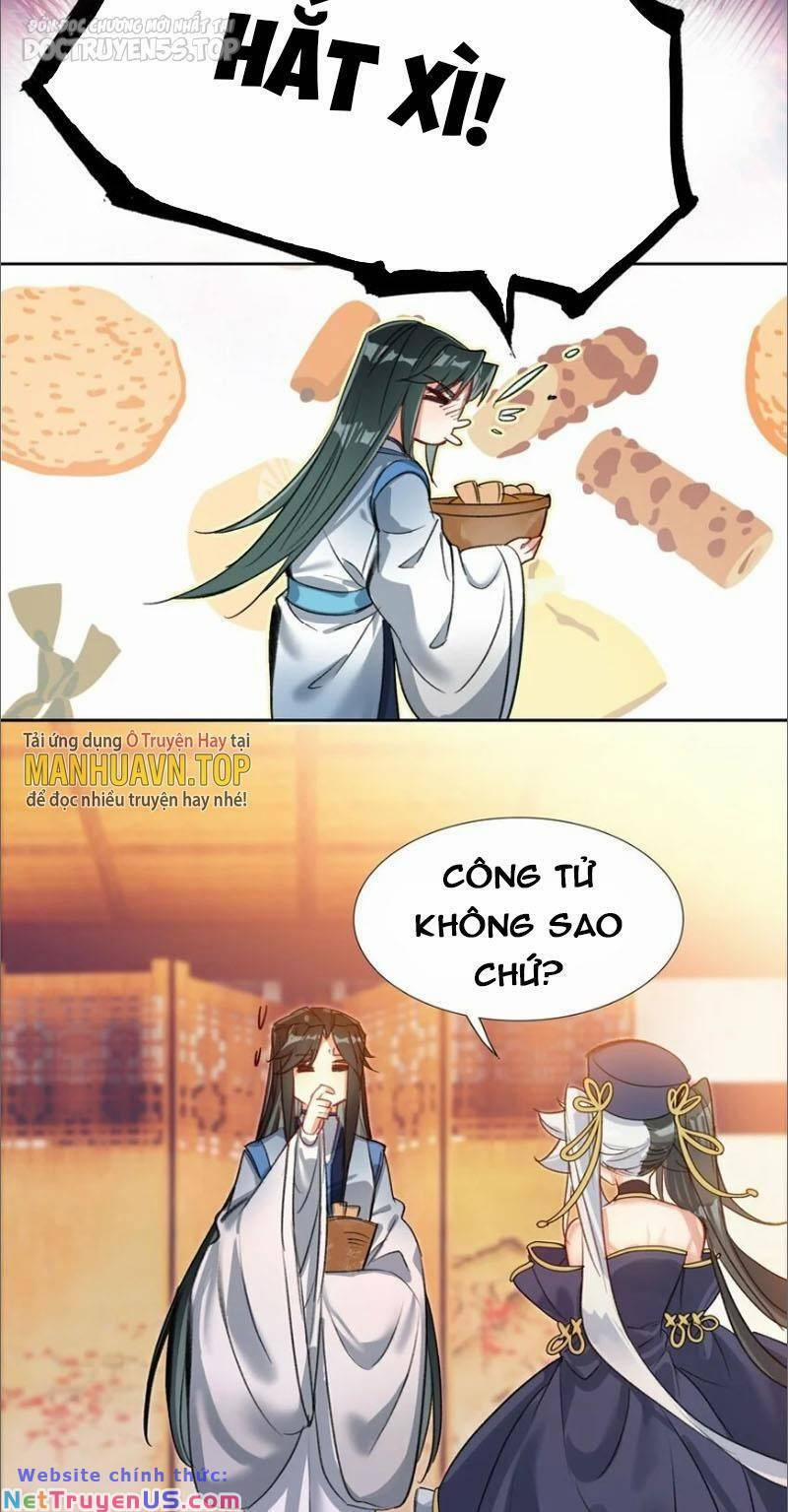 Ta Đây Chính Là Tuyệt Thế Cao Thủ 15 trang 16