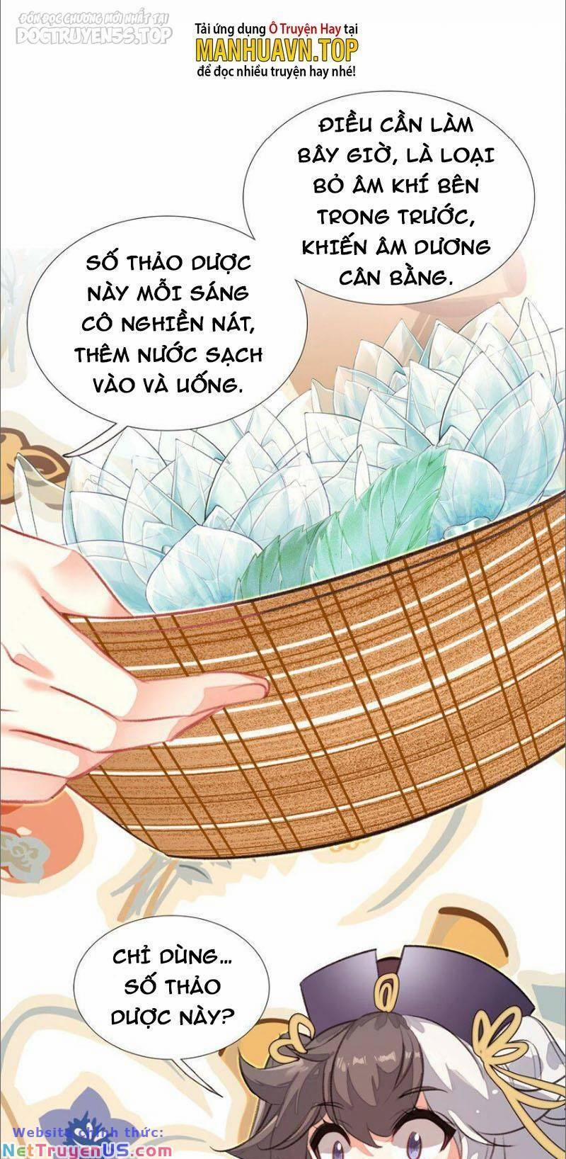 Ta Đây Chính Là Tuyệt Thế Cao Thủ 15 trang 18