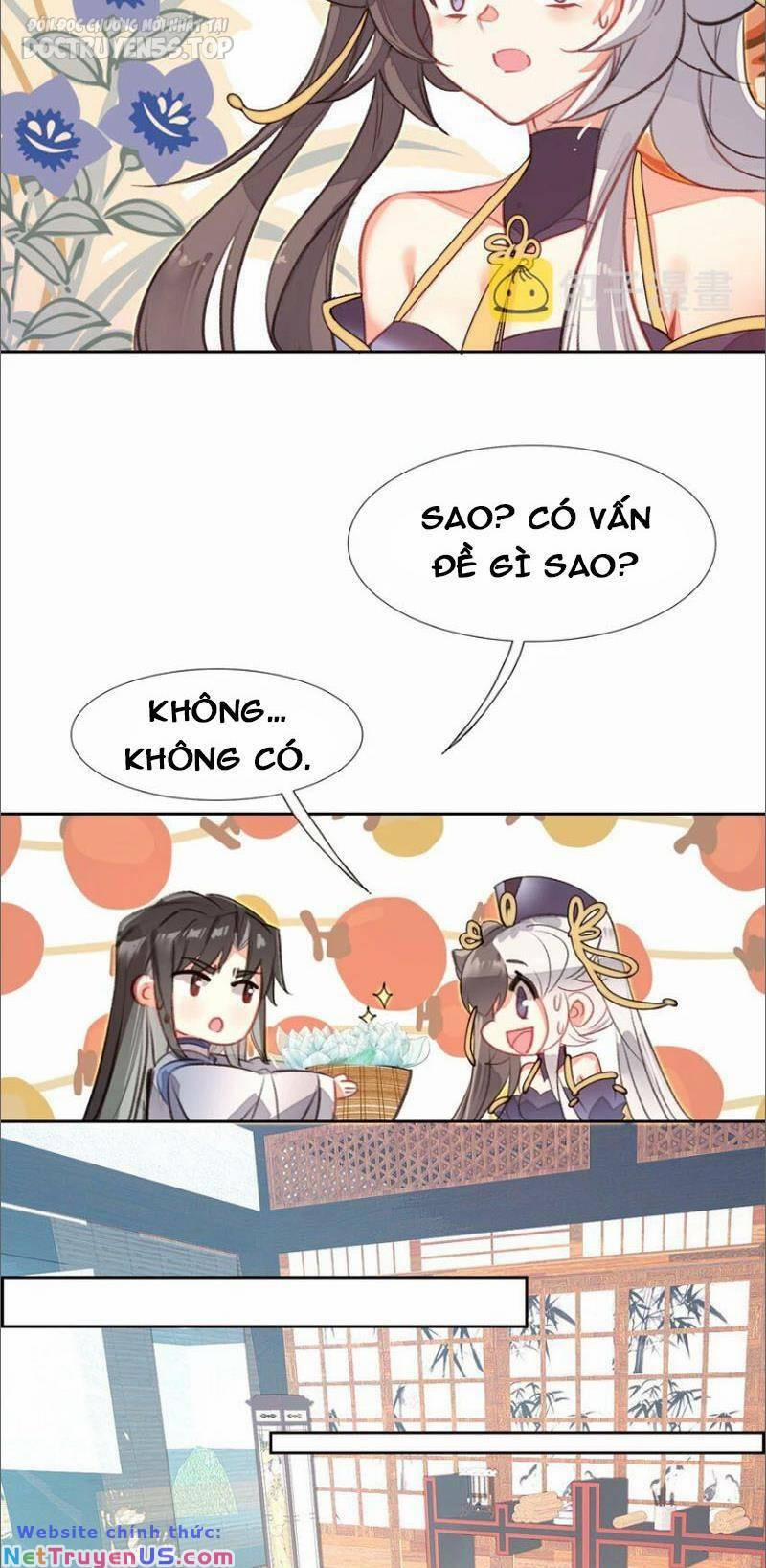 Ta Đây Chính Là Tuyệt Thế Cao Thủ 15 trang 19