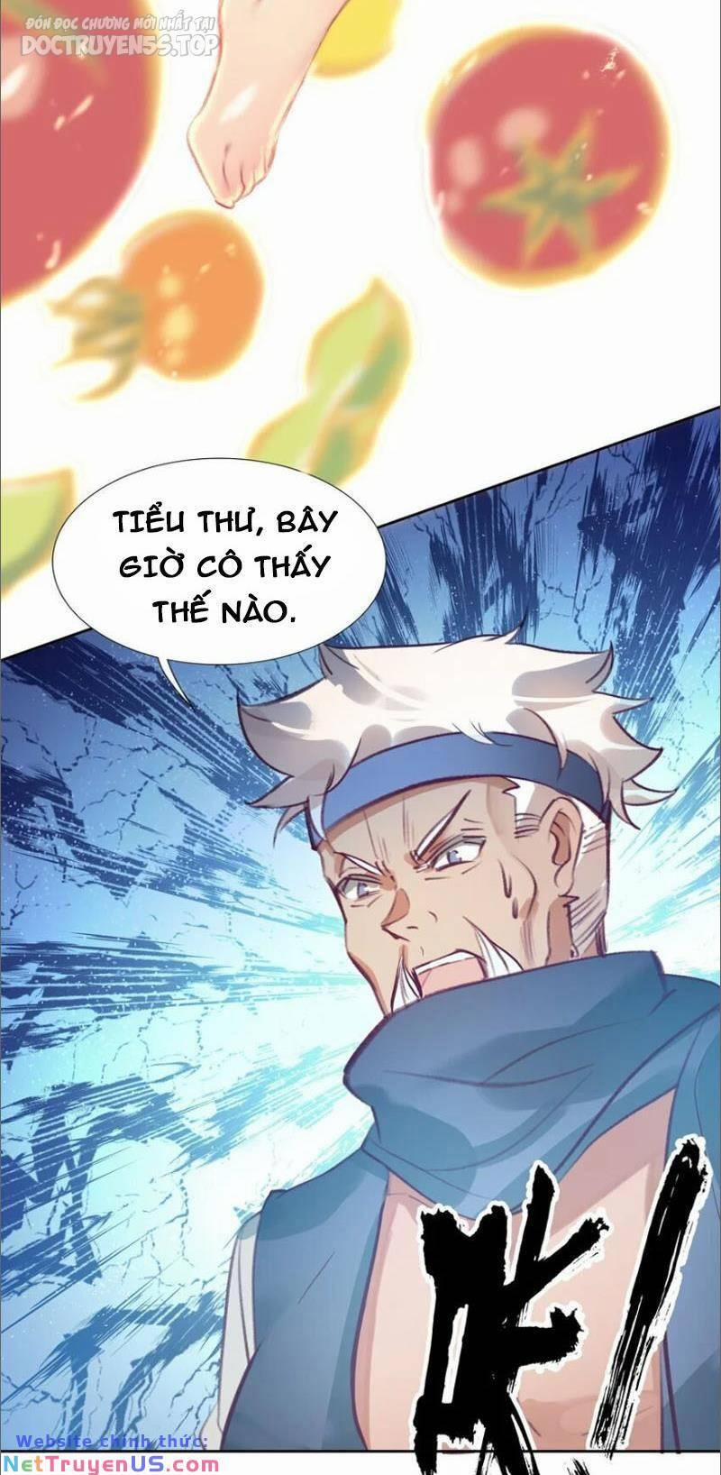 Ta Đây Chính Là Tuyệt Thế Cao Thủ 15 trang 25