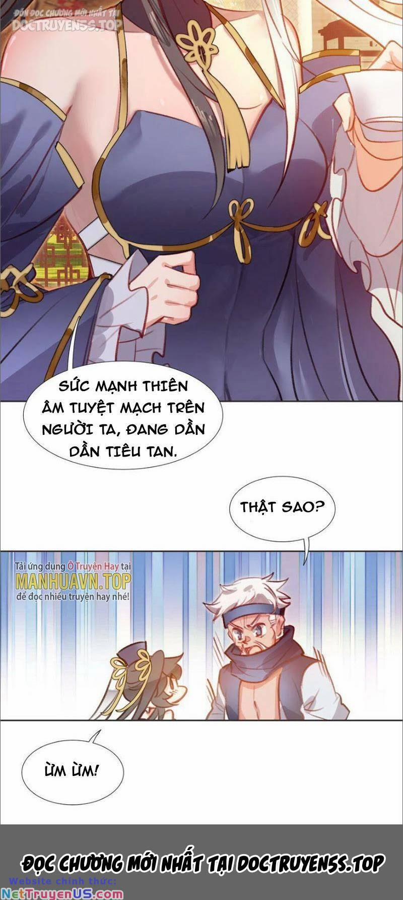 Ta Đây Chính Là Tuyệt Thế Cao Thủ 15 trang 27