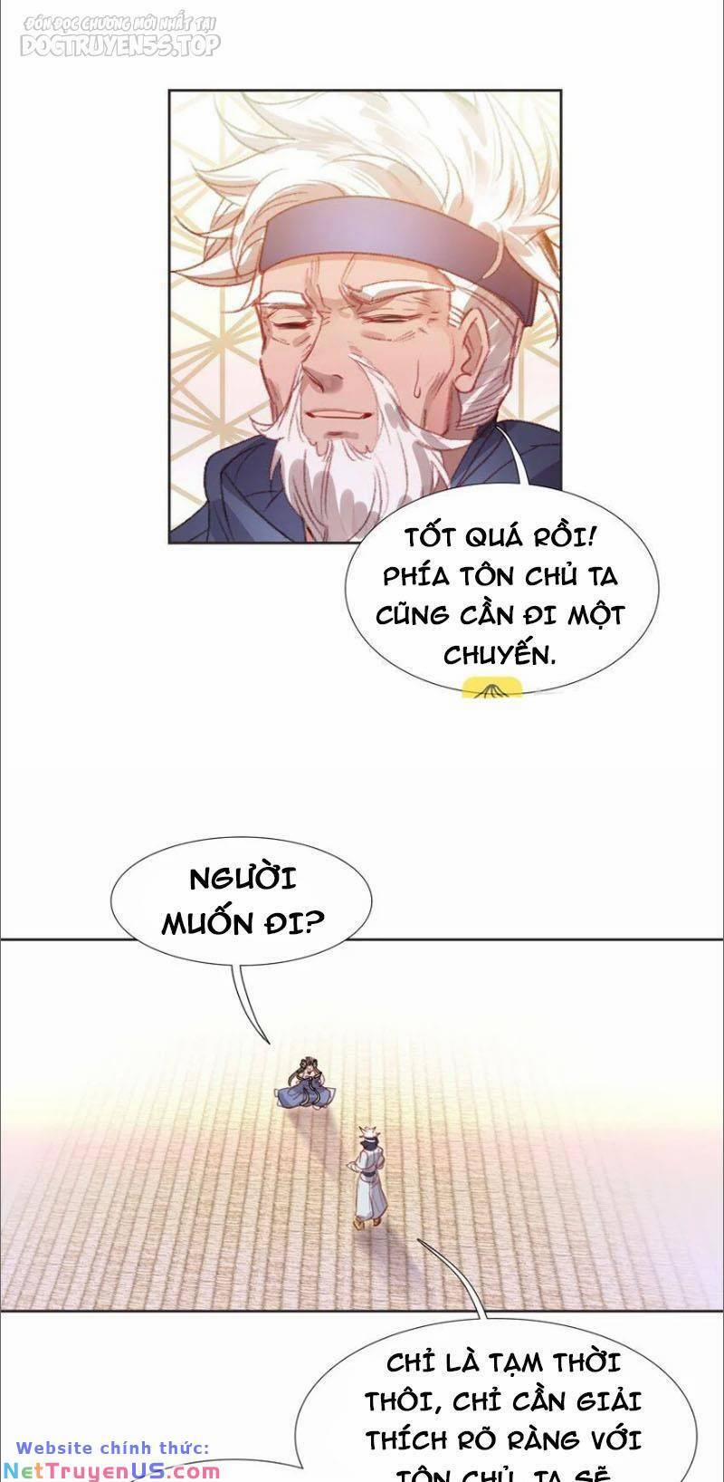 Ta Đây Chính Là Tuyệt Thế Cao Thủ 15 trang 28