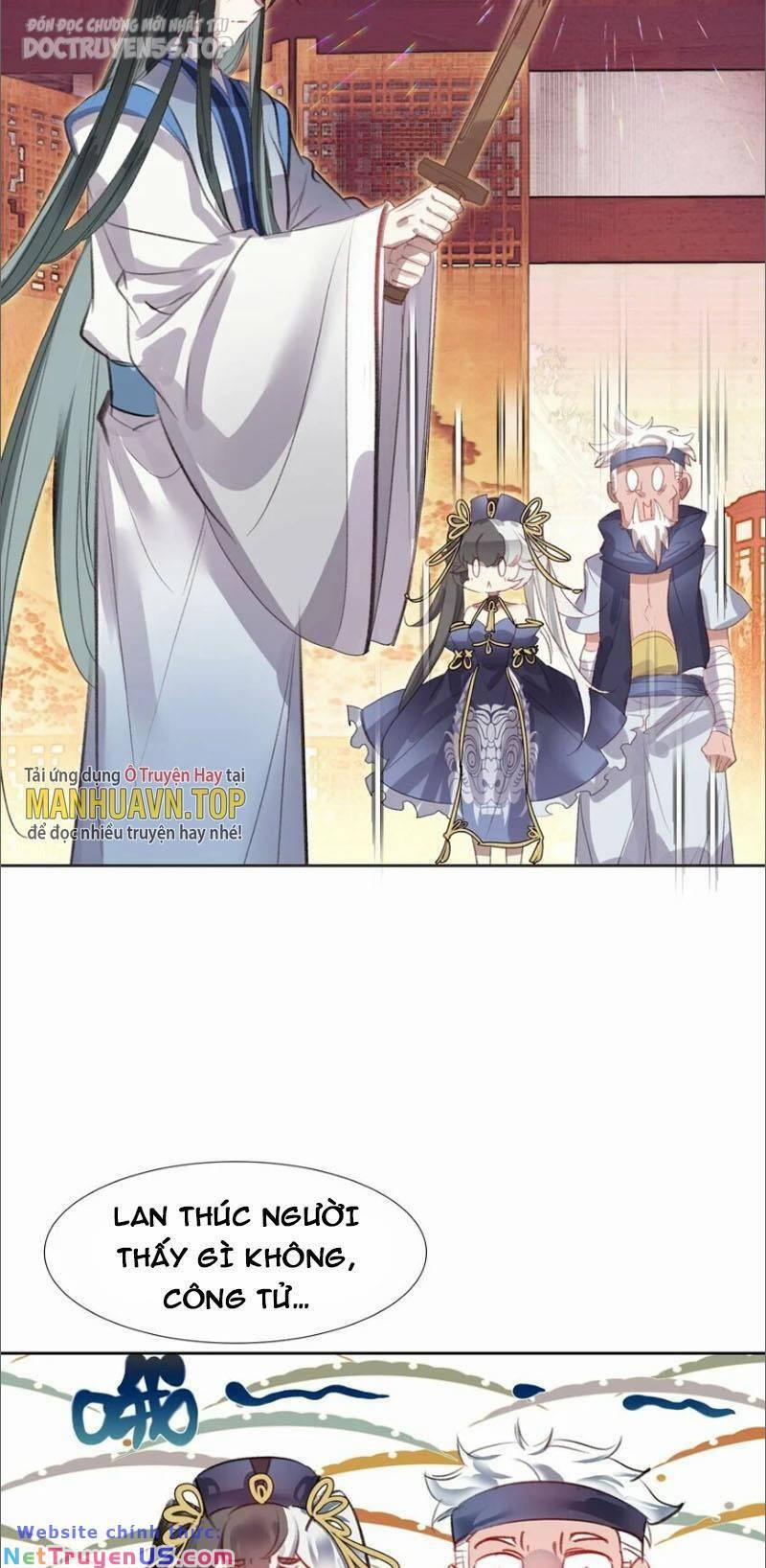 Ta Đây Chính Là Tuyệt Thế Cao Thủ 15 trang 30