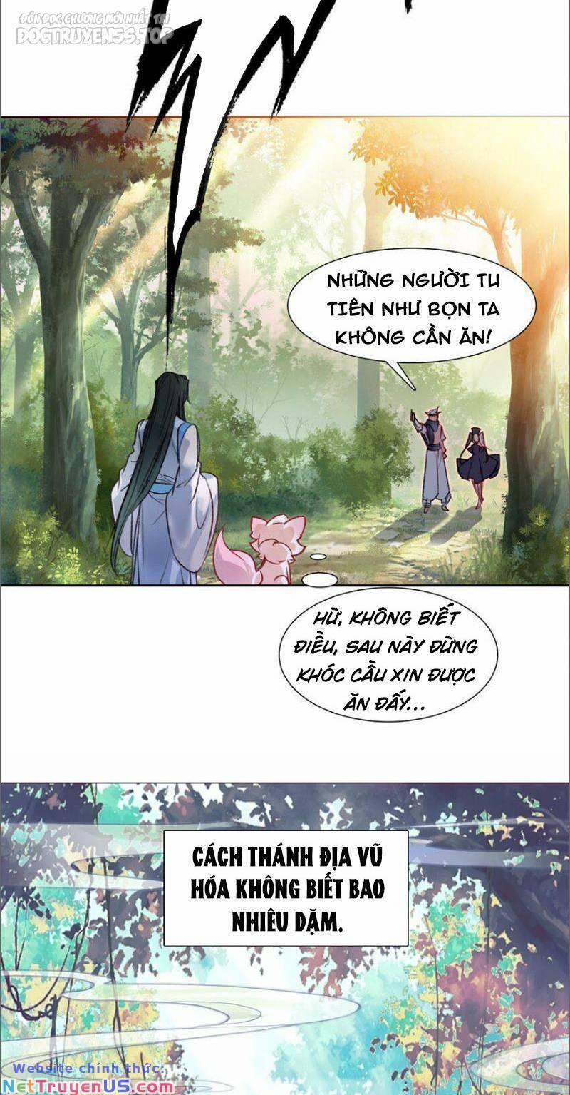 Ta Đây Chính Là Tuyệt Thế Cao Thủ 15 trang 5