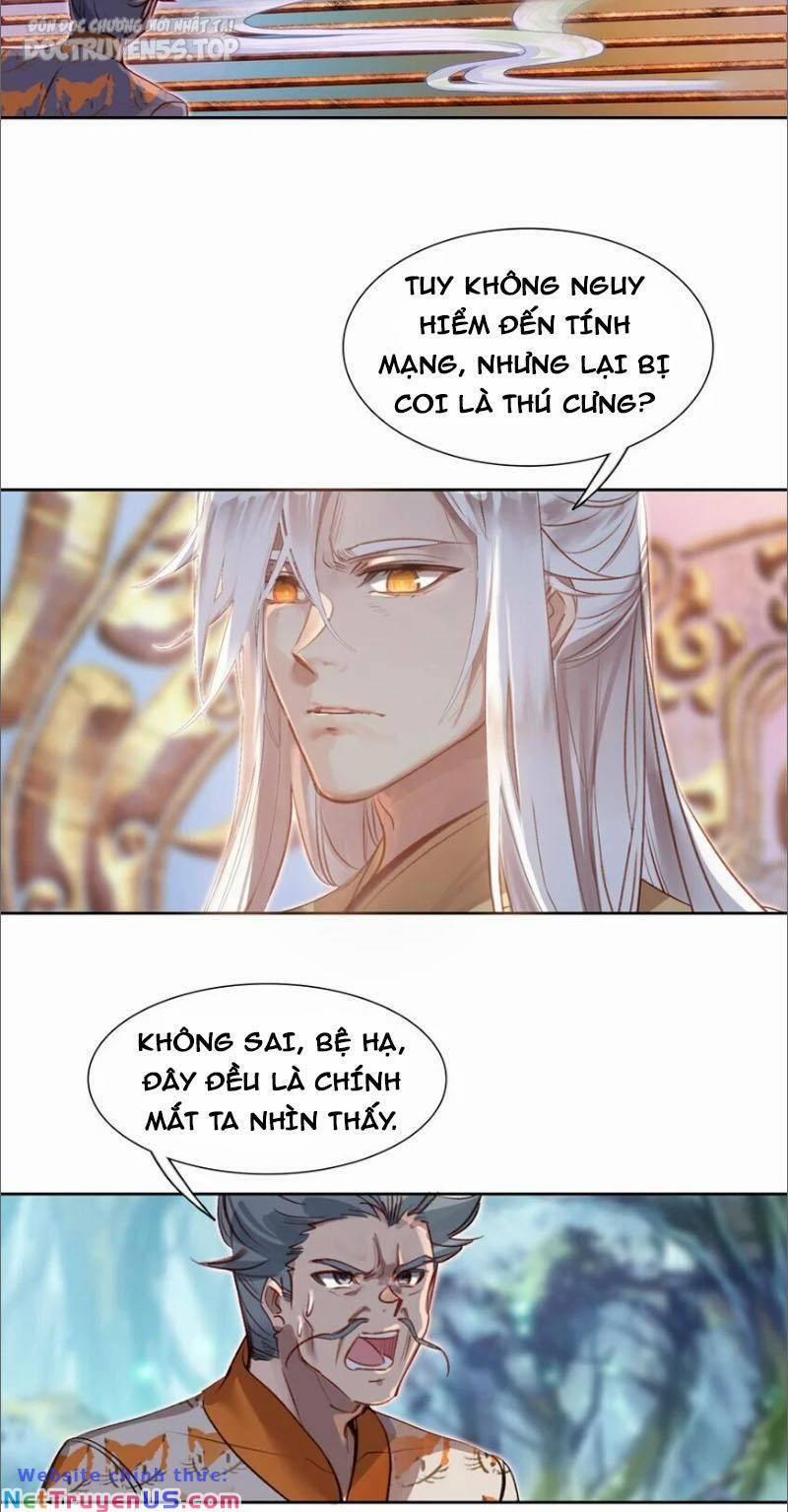 Ta Đây Chính Là Tuyệt Thế Cao Thủ 15 trang 8