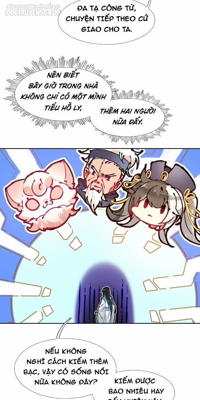 Ta Đây Chính Là Tuyệt Thế Cao Thủ 16 trang 11