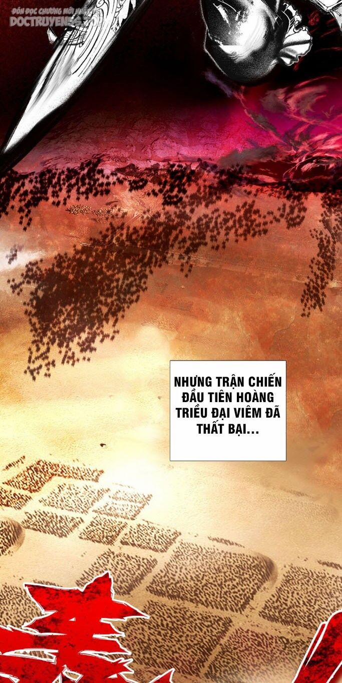 Ta Đây Chính Là Tuyệt Thế Cao Thủ 16 trang 2