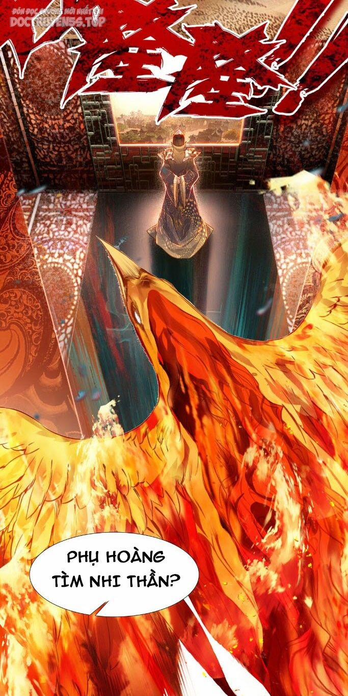 Ta Đây Chính Là Tuyệt Thế Cao Thủ 16 trang 3