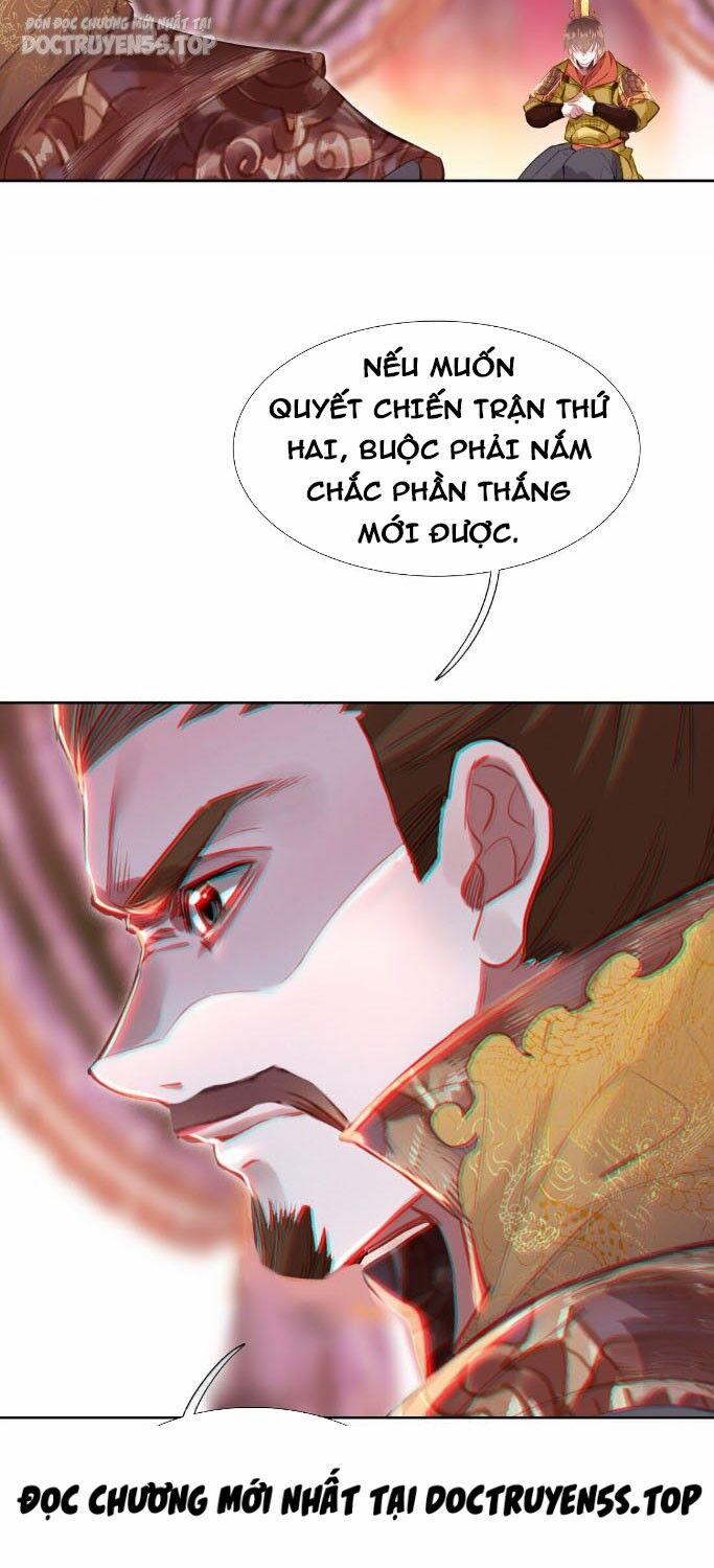 Ta Đây Chính Là Tuyệt Thế Cao Thủ 16 trang 5