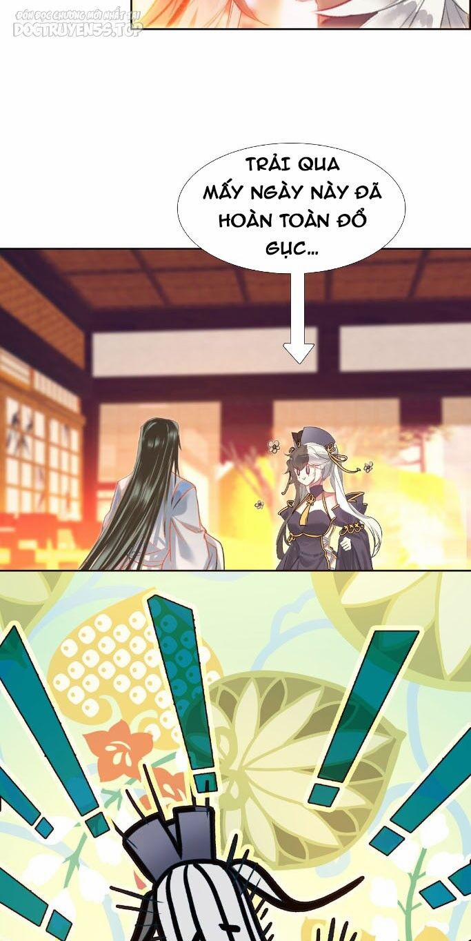 Ta Đây Chính Là Tuyệt Thế Cao Thủ 16 trang 9